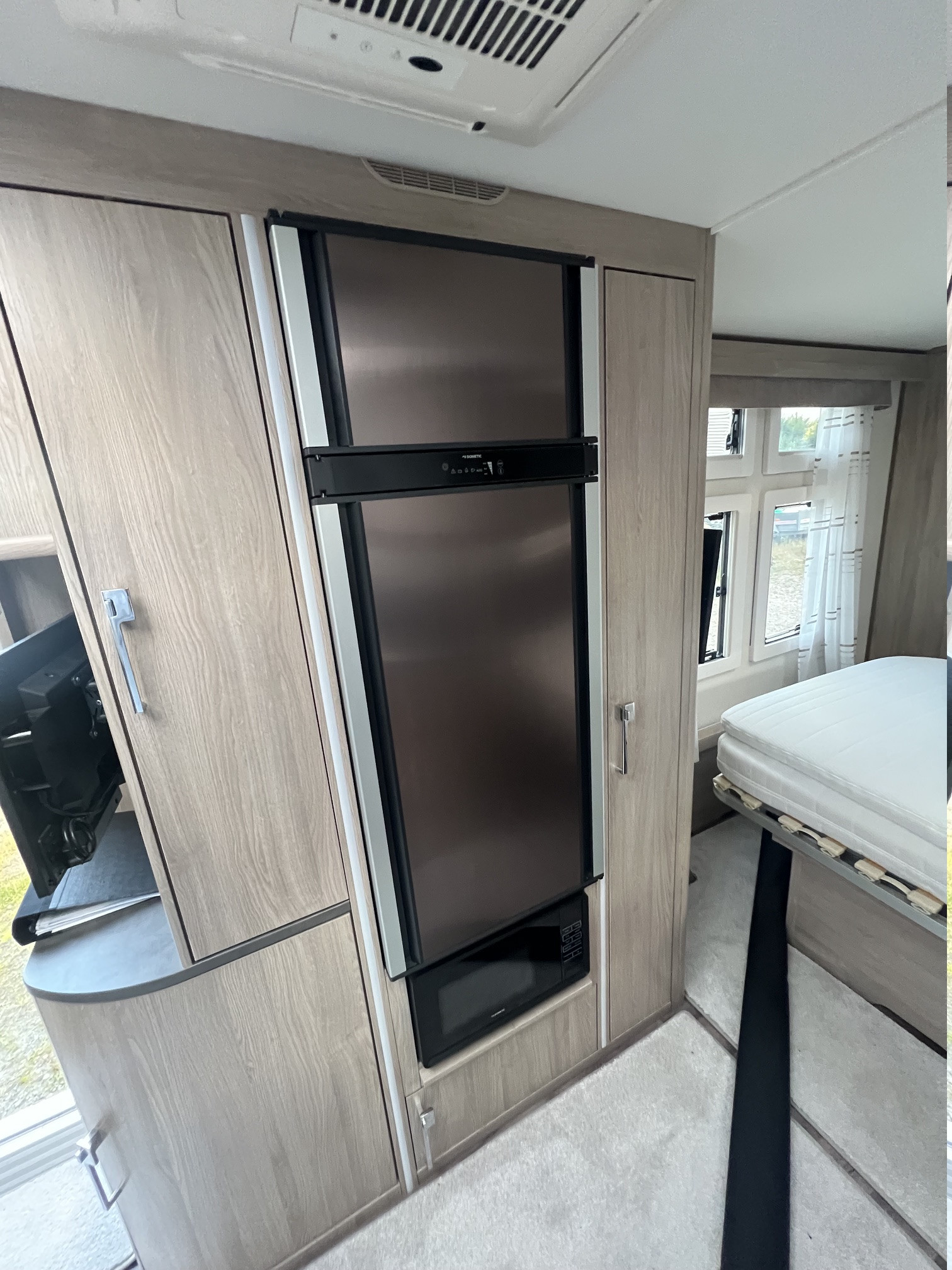 KABE IMPERIAL 740 TDL KS E8 - KABE