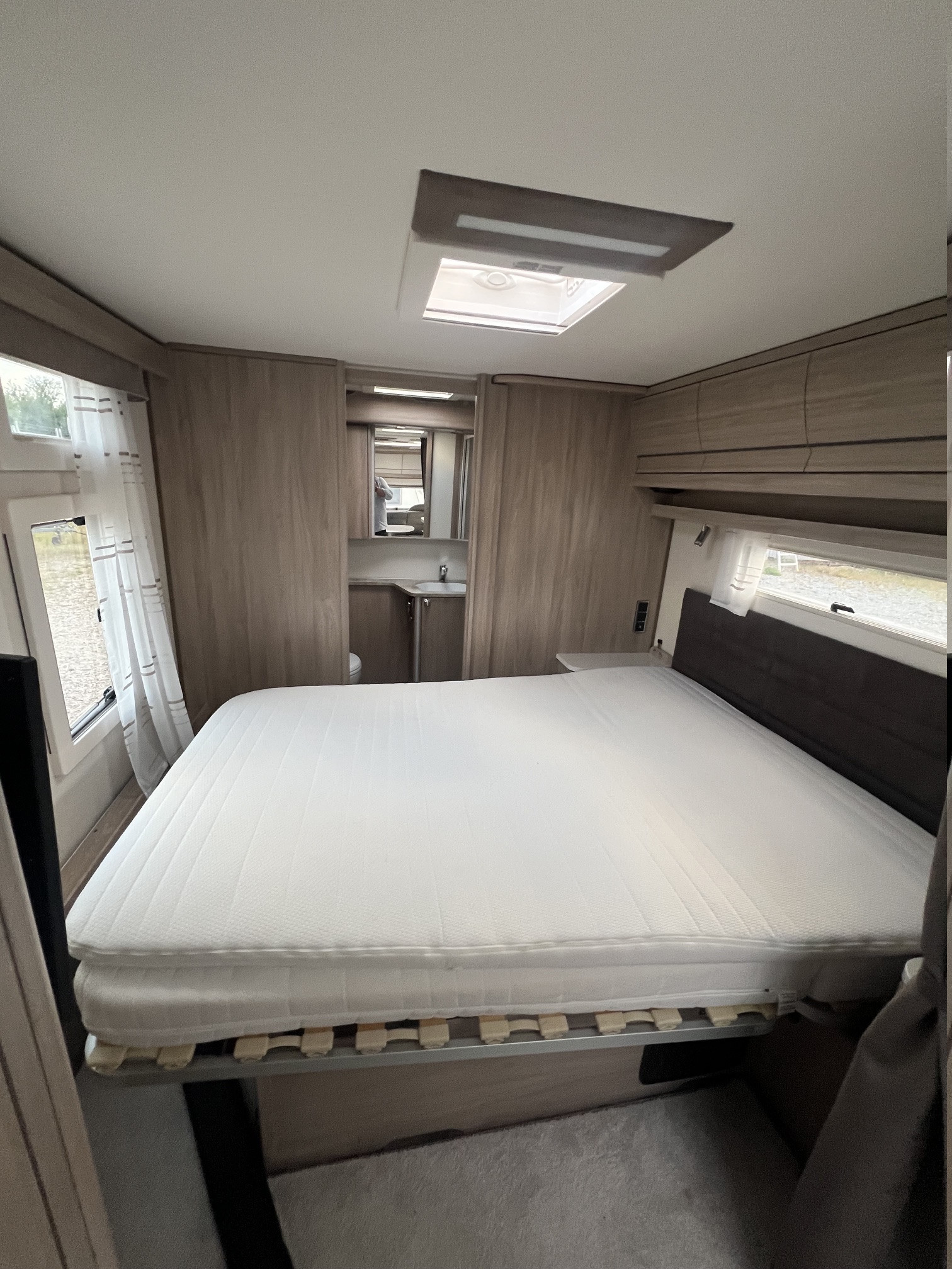 KABE IMPERIAL 740 TDL KS E8 - KABE