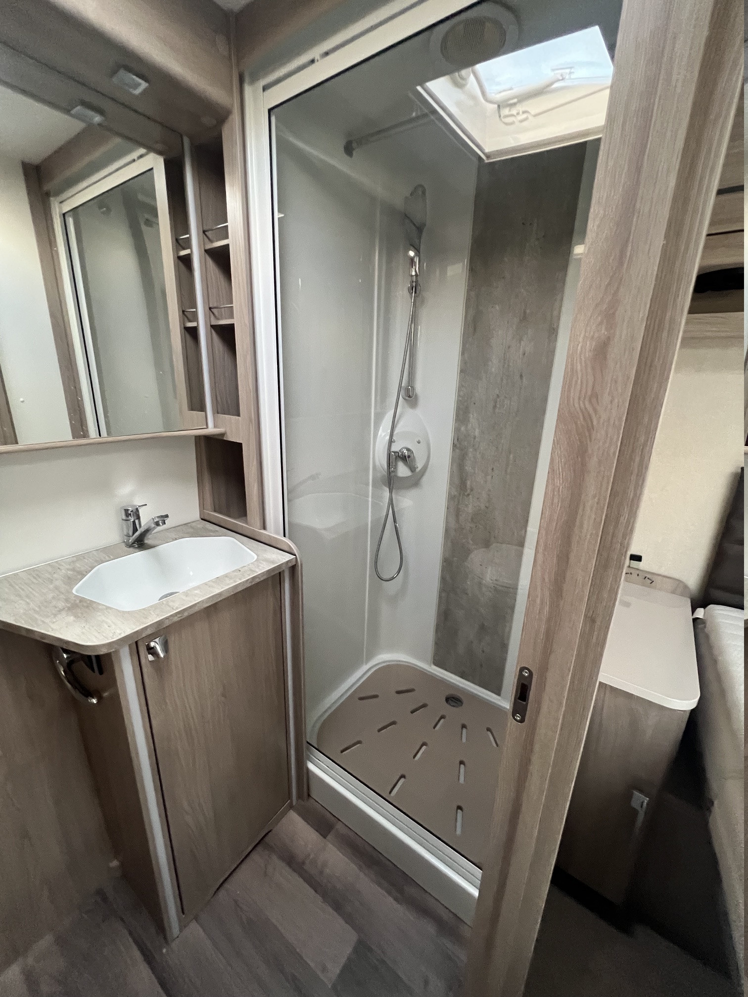 KABE IMPERIAL 740 TDL KS E8 - KABE