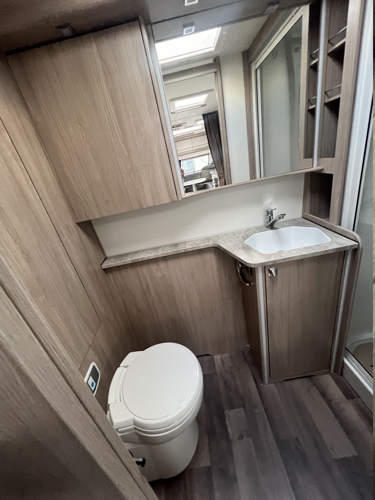 KABE IMPERIAL 740 TDL KS E8 - KABE