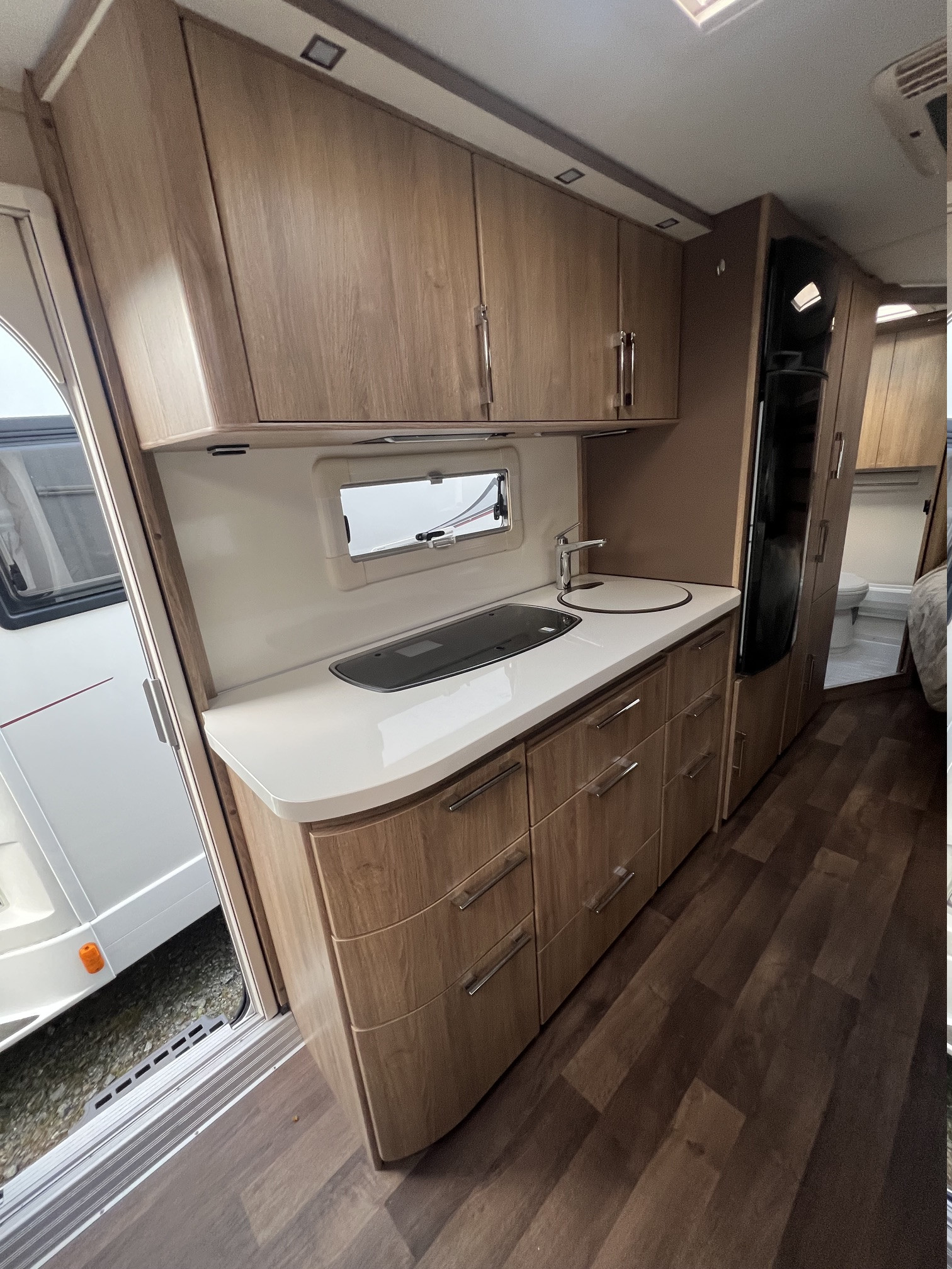KABE Classic 630 GXL - KABE