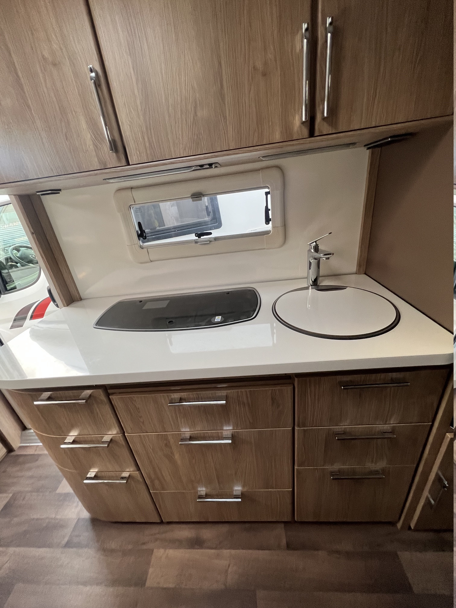 KABE Classic 630 GXL - KABE