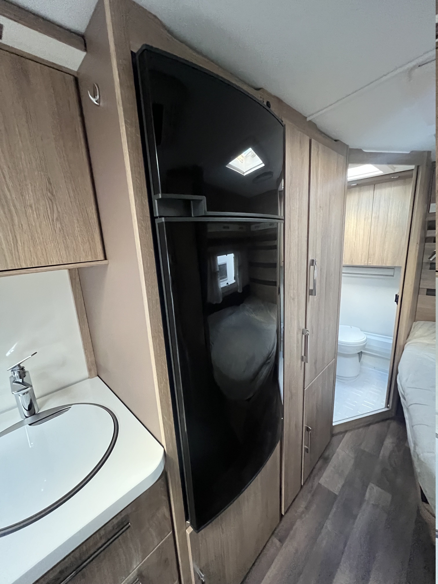 KABE Classic 630 GXL - KABE