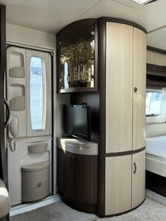 Hobby Prestige 560 WLU "Alde" - Hobby