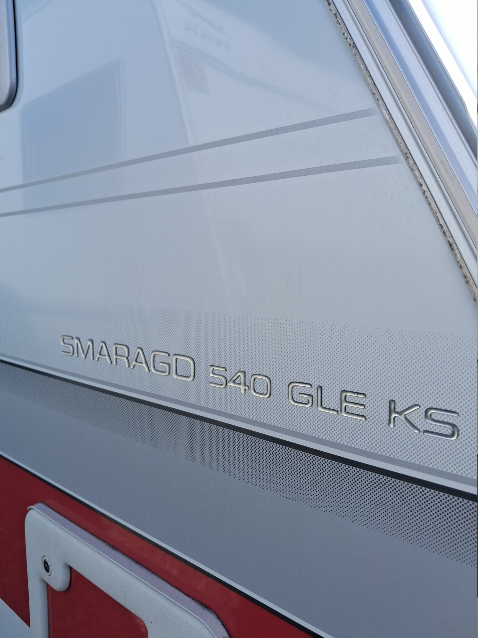 KABE smaragd GLE KS - KABE