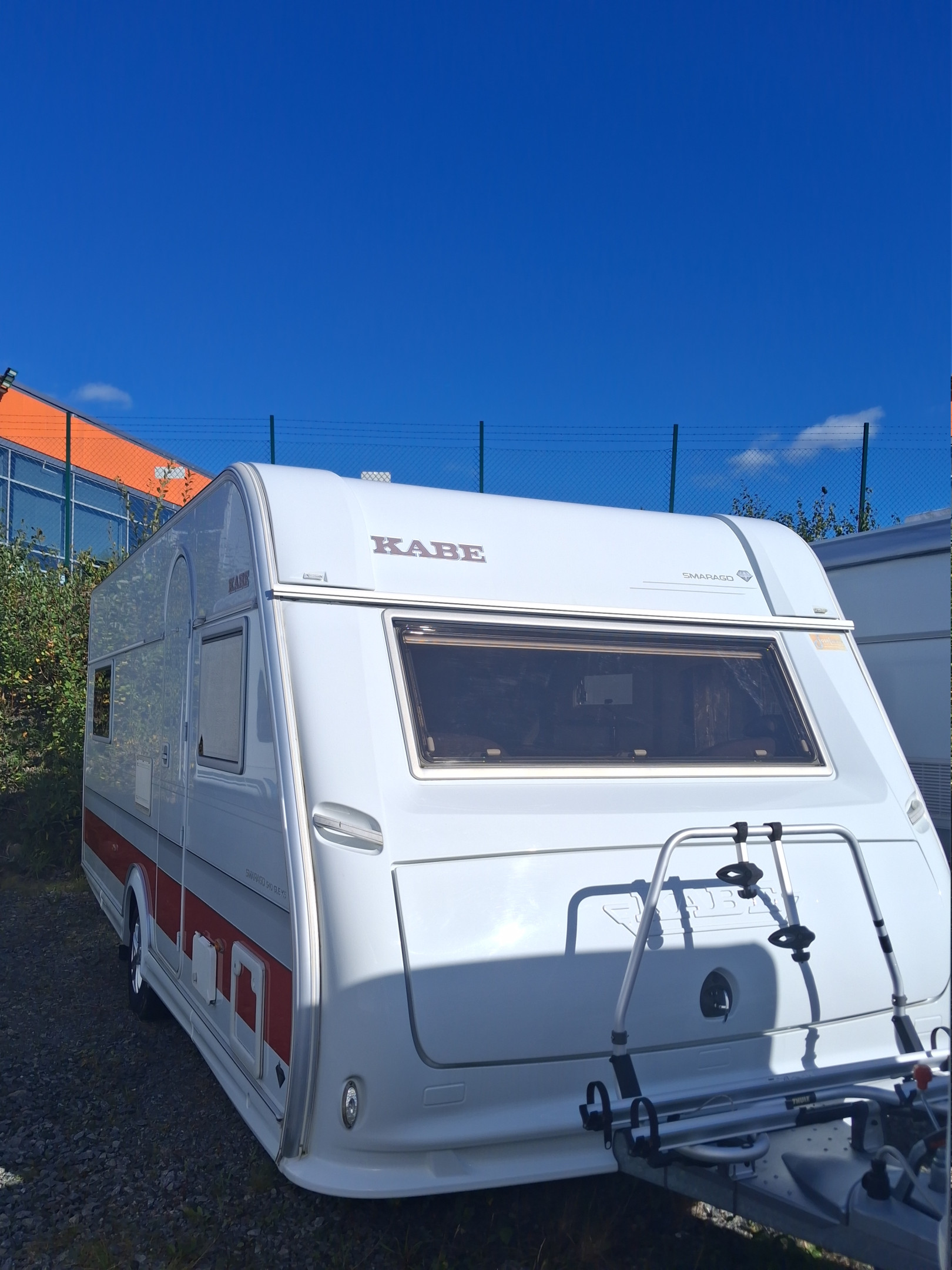 smaragd GLE KS - KABE