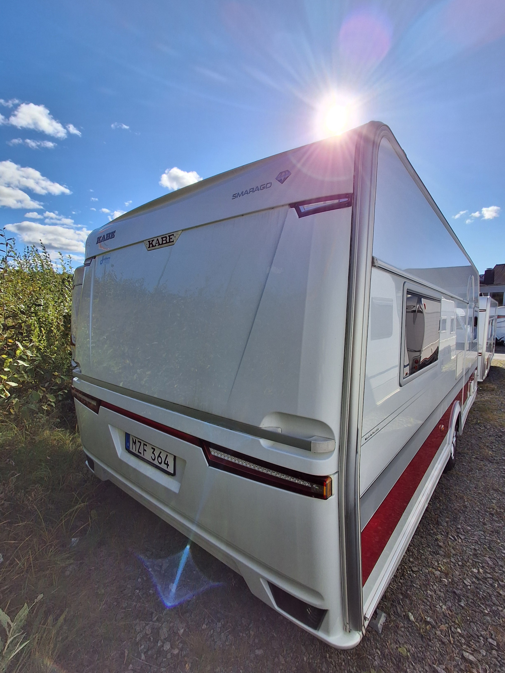 KABE smaragd GLE KS - KABE