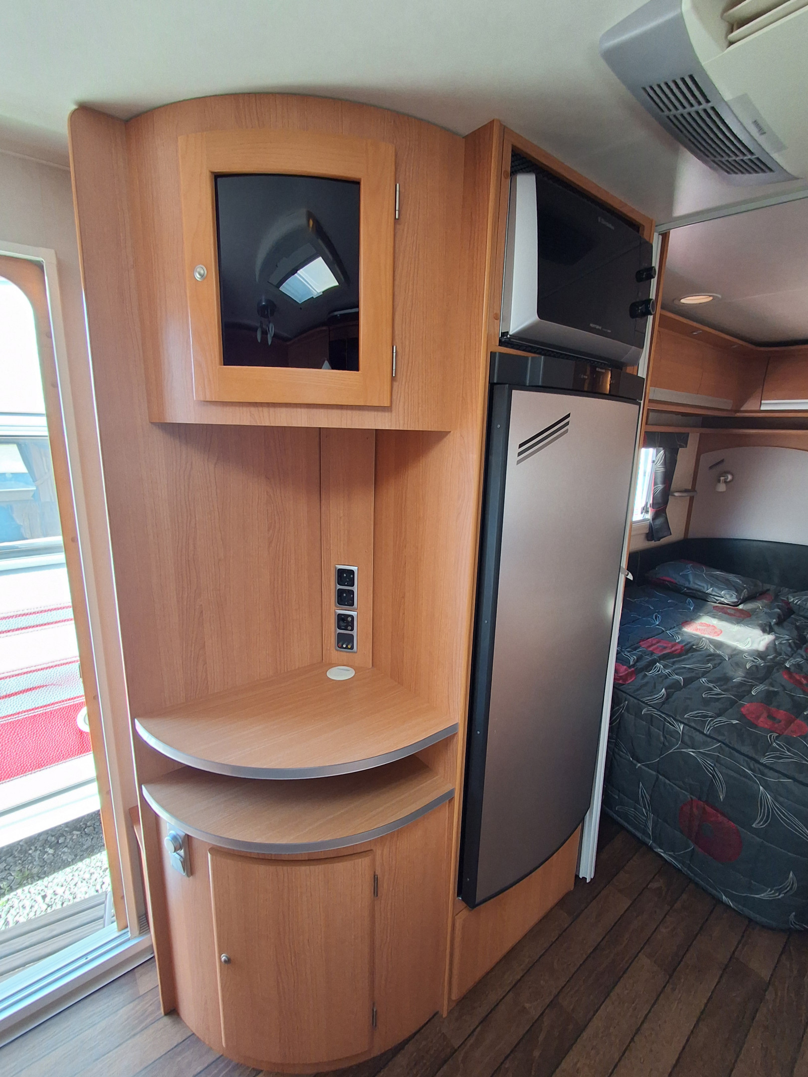Cabby 570 Black Line F3 - Cabby