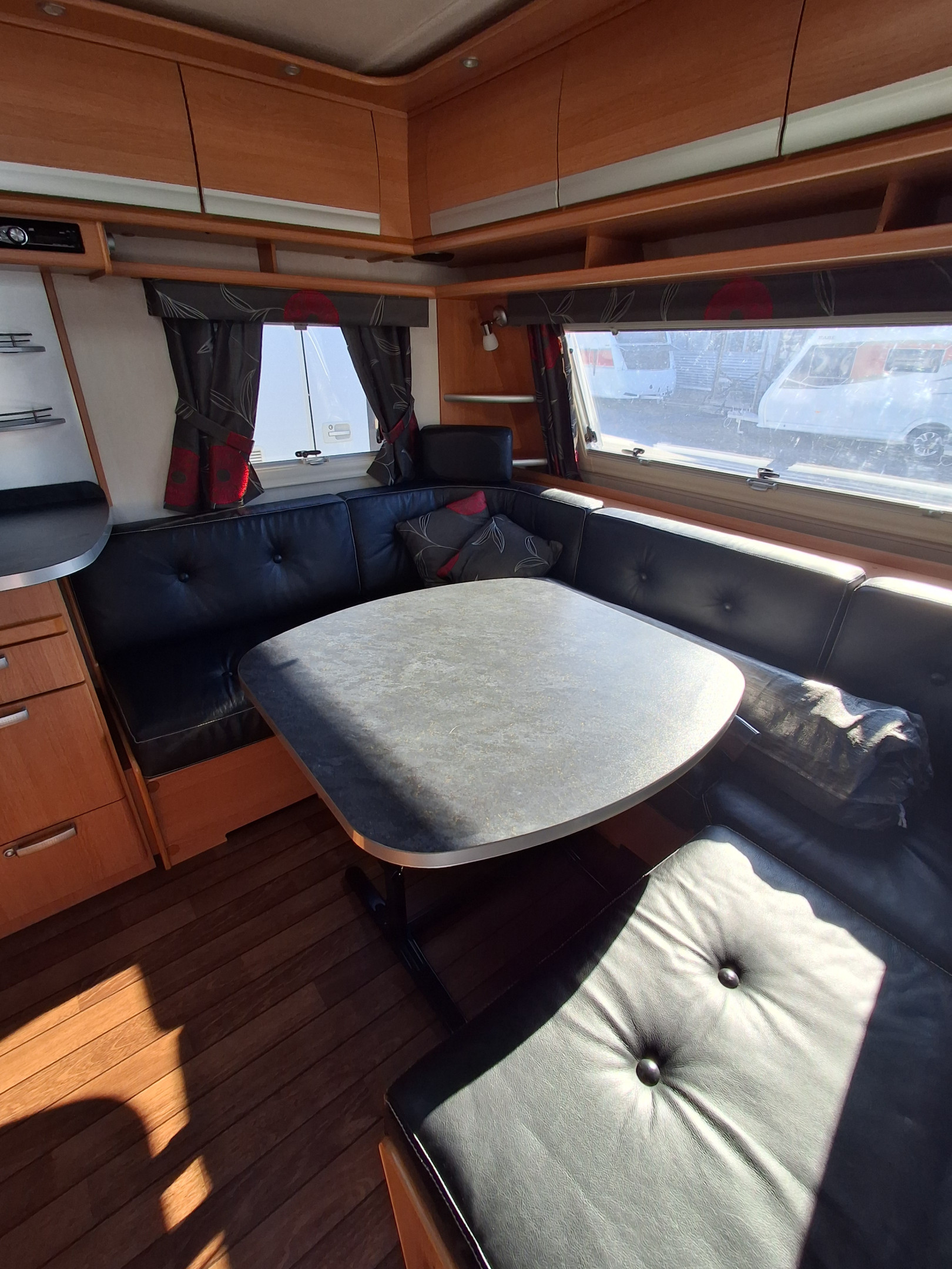 Cabby 570 Black Line F3 - Cabby