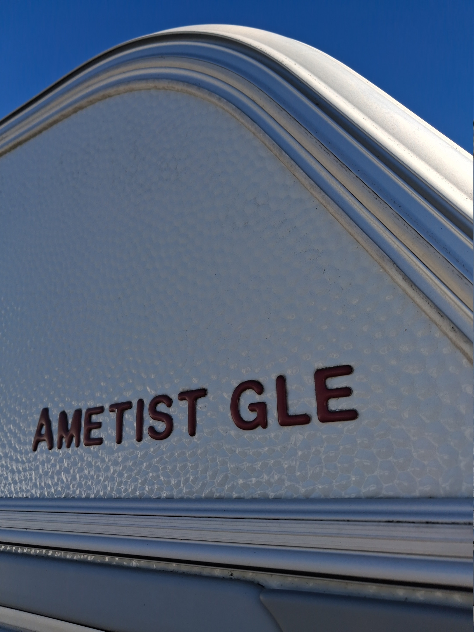 KABE AMETIST GLE KS Förmedling - KABE