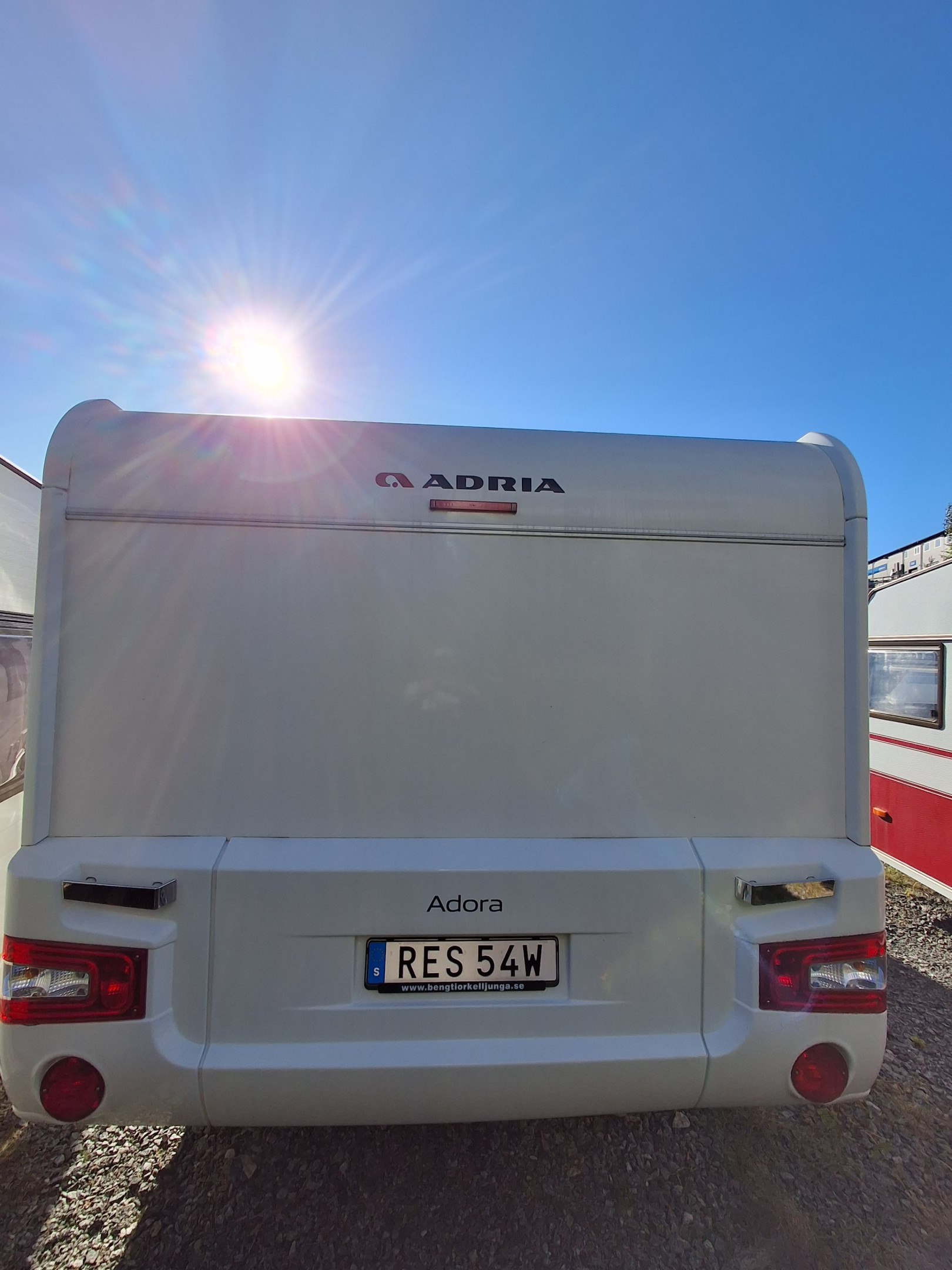Adria ADORA 573PT - Adria