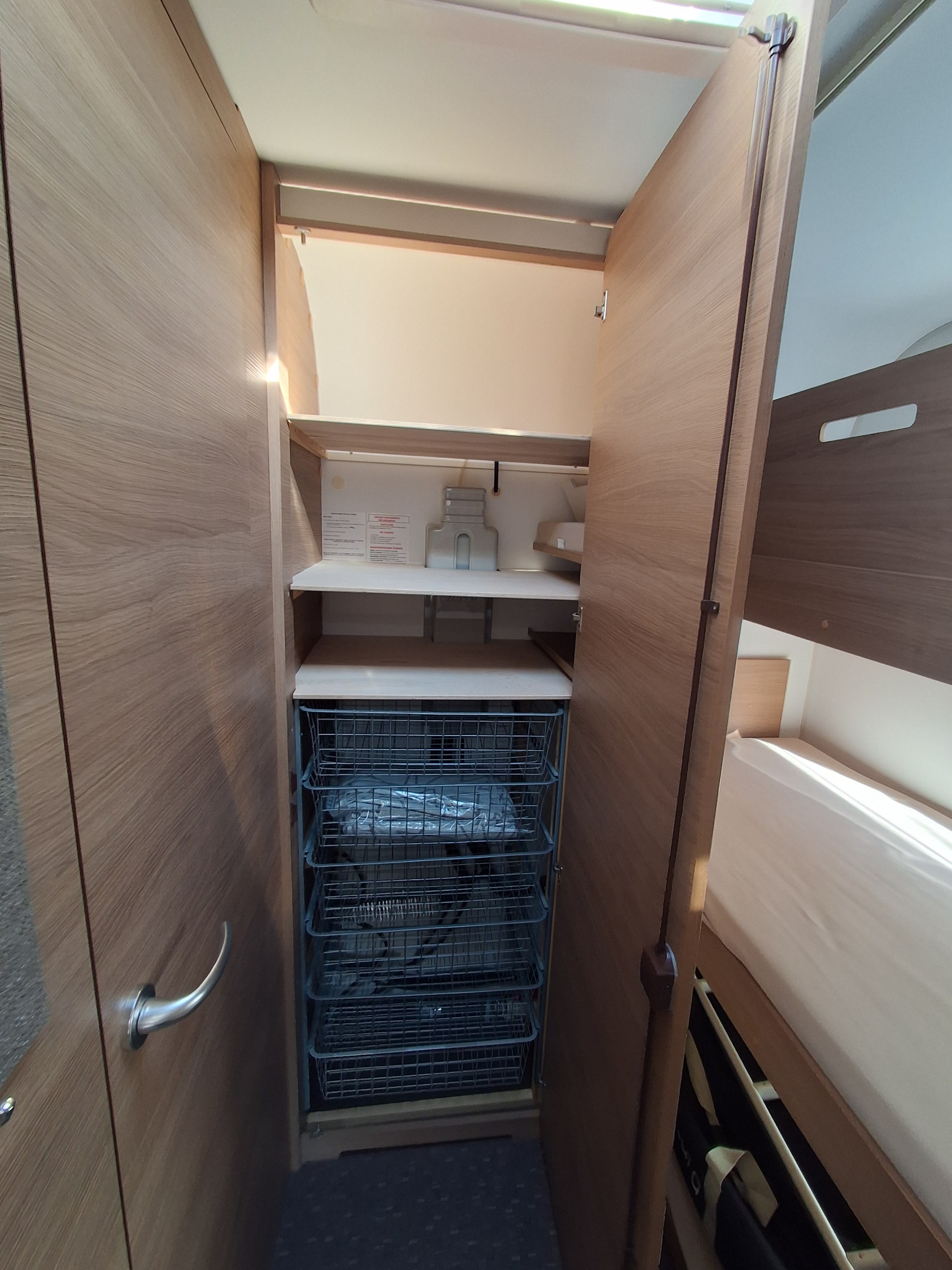 Adria ADORA 573PT - Adria
