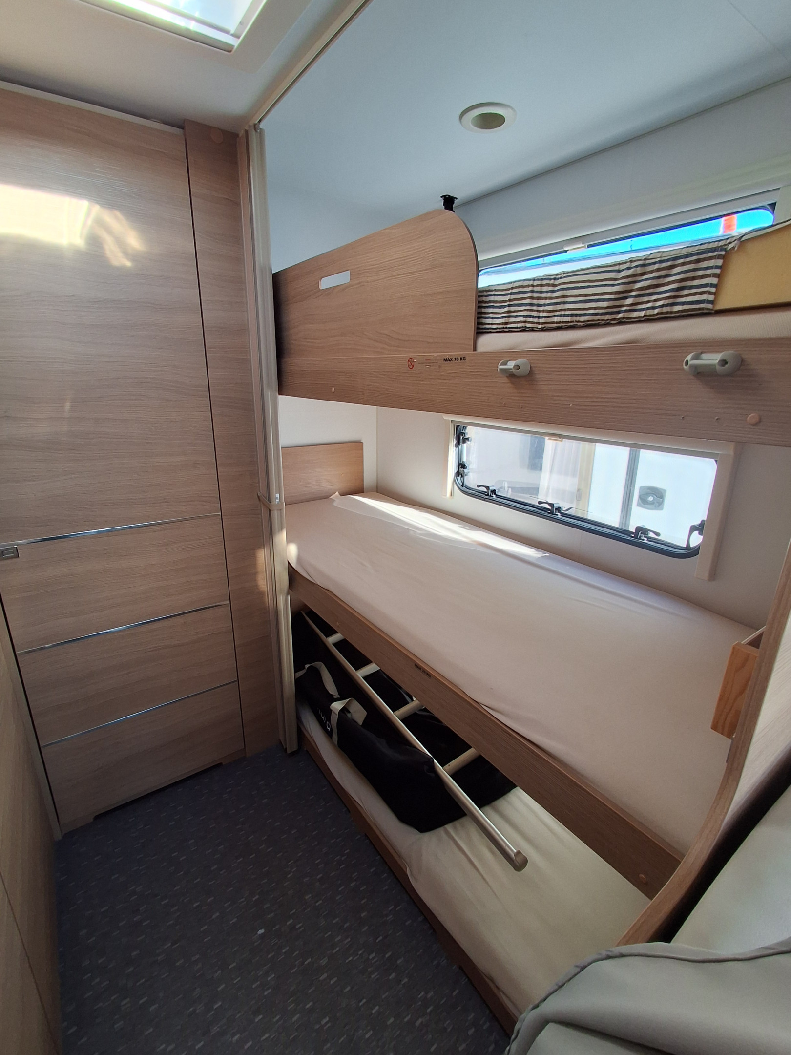 Adria ADORA 573PT - Adria
