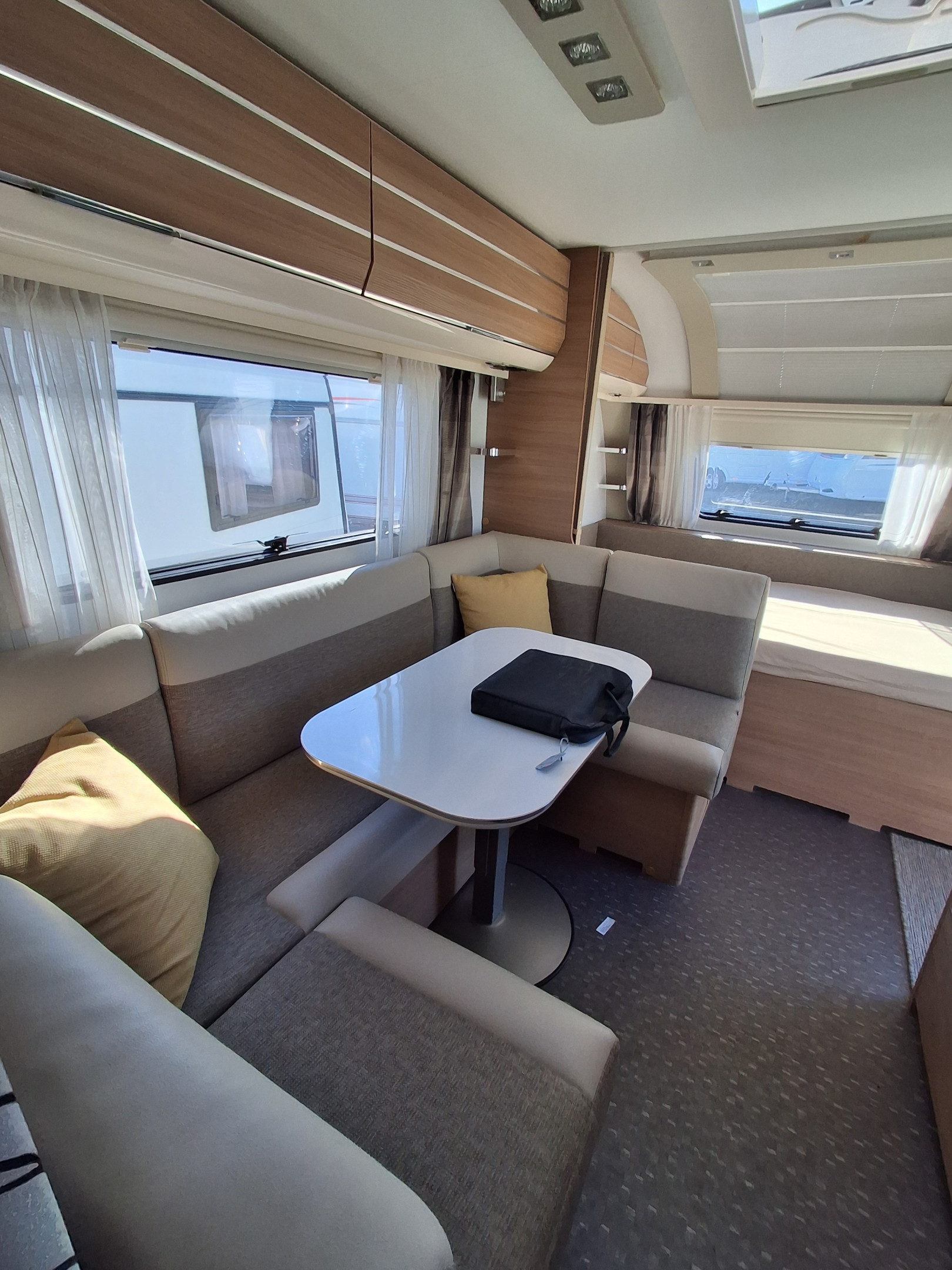 Adria ADORA 573PT - Adria