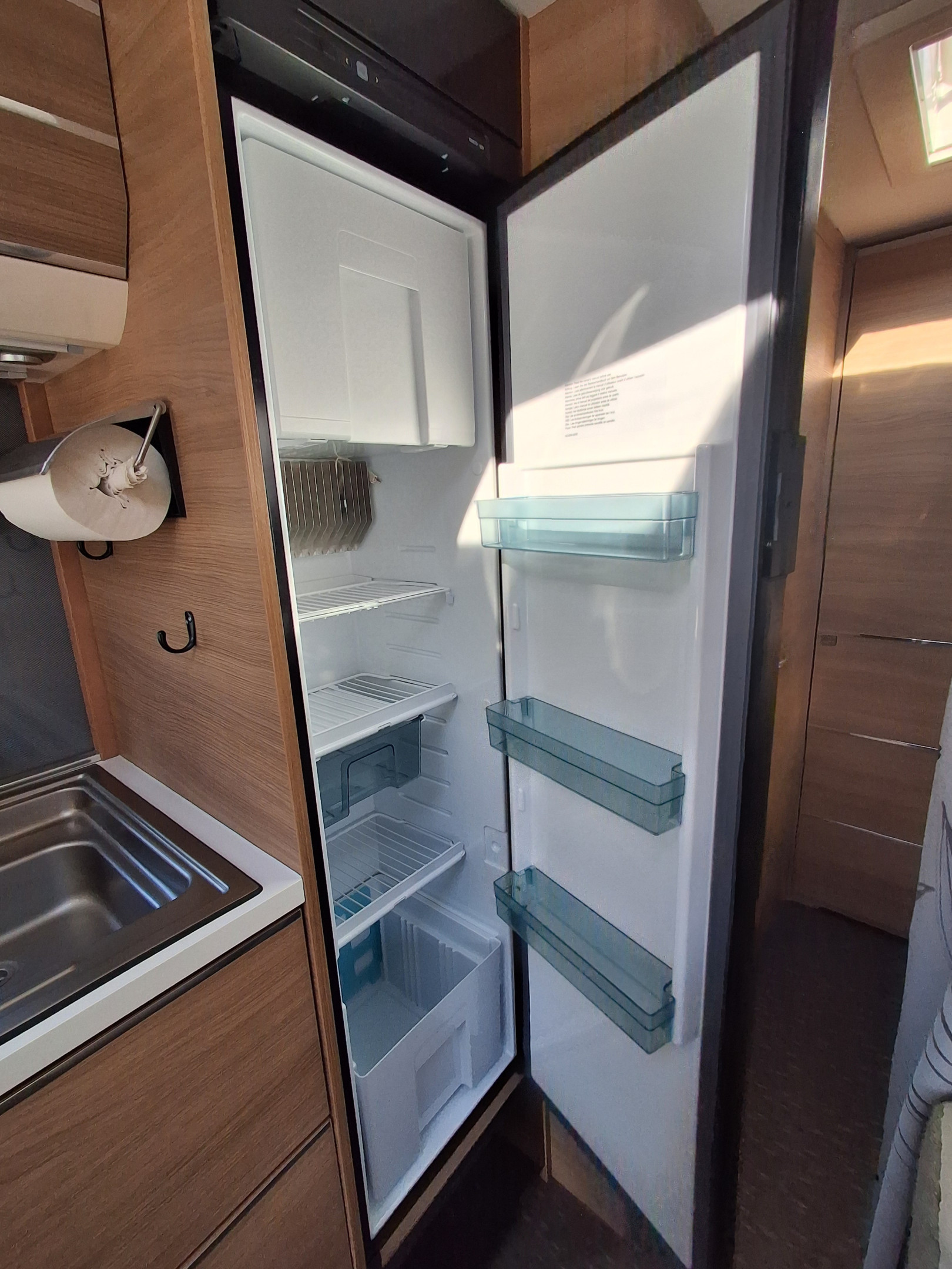 Adria ADORA 573PT - Adria