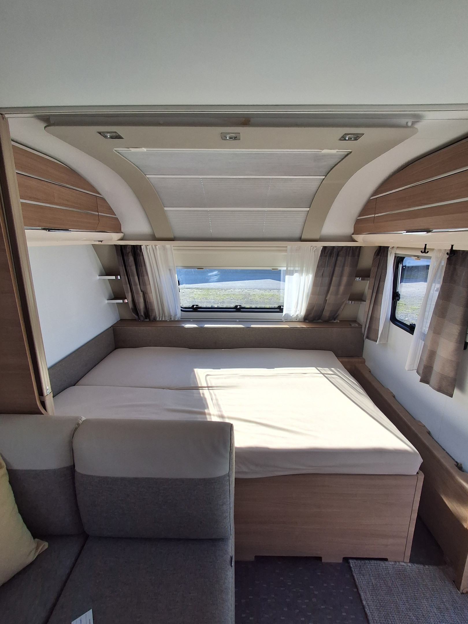 Adria ADORA 573PT - Adria