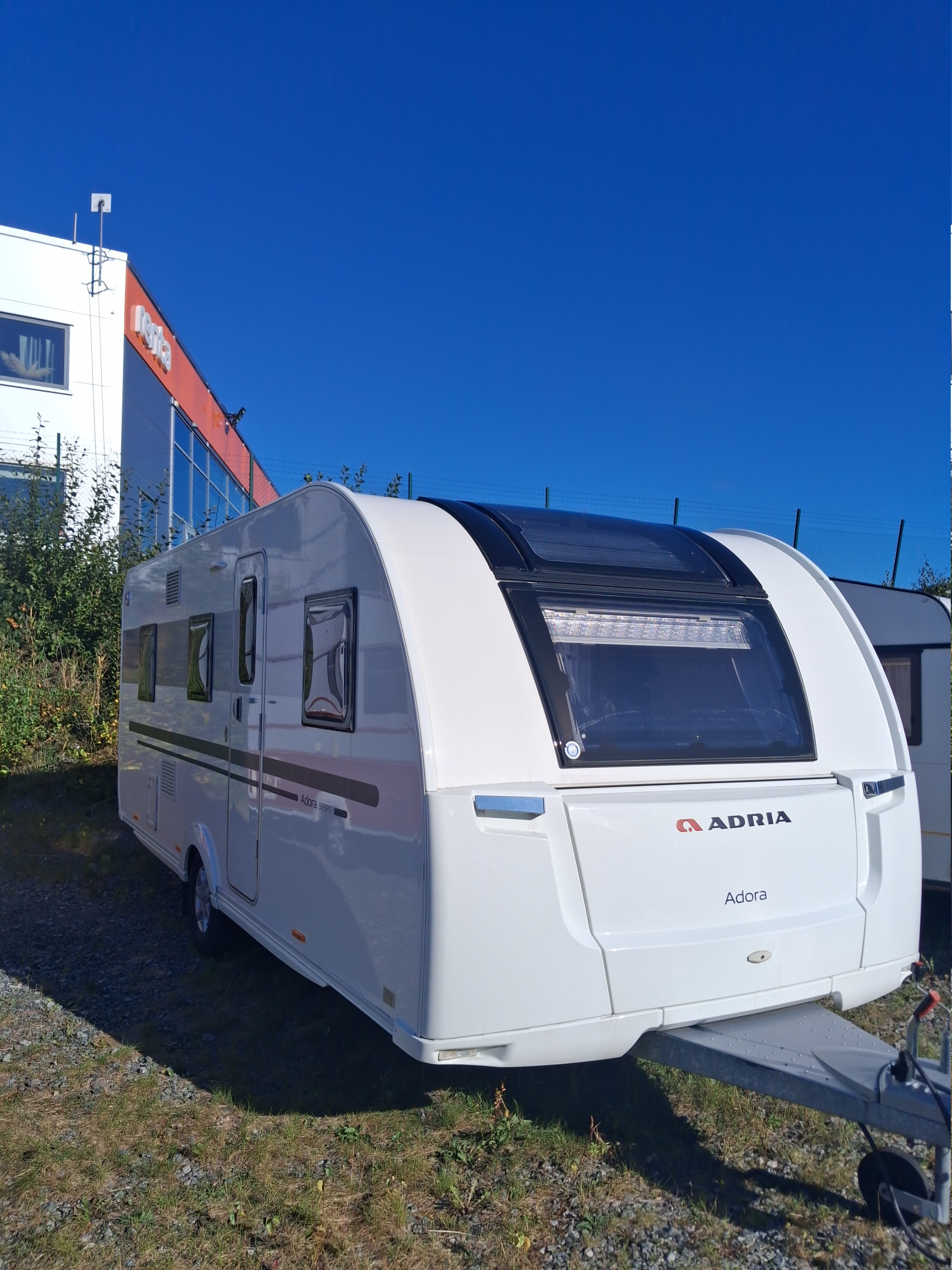 ADORA 573PT - Adria