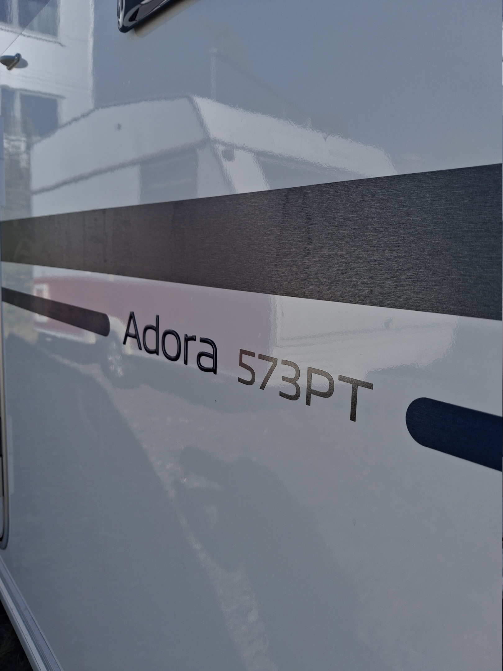 Adria ADORA 573PT - Adria