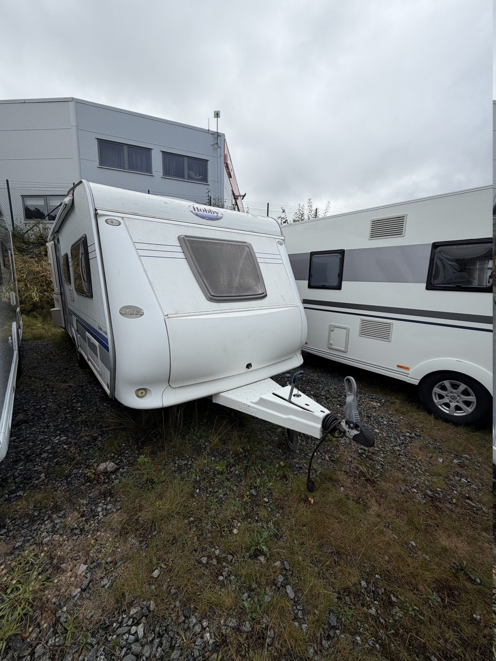495 UL EXCELLENT "Förmedling" - Hobby