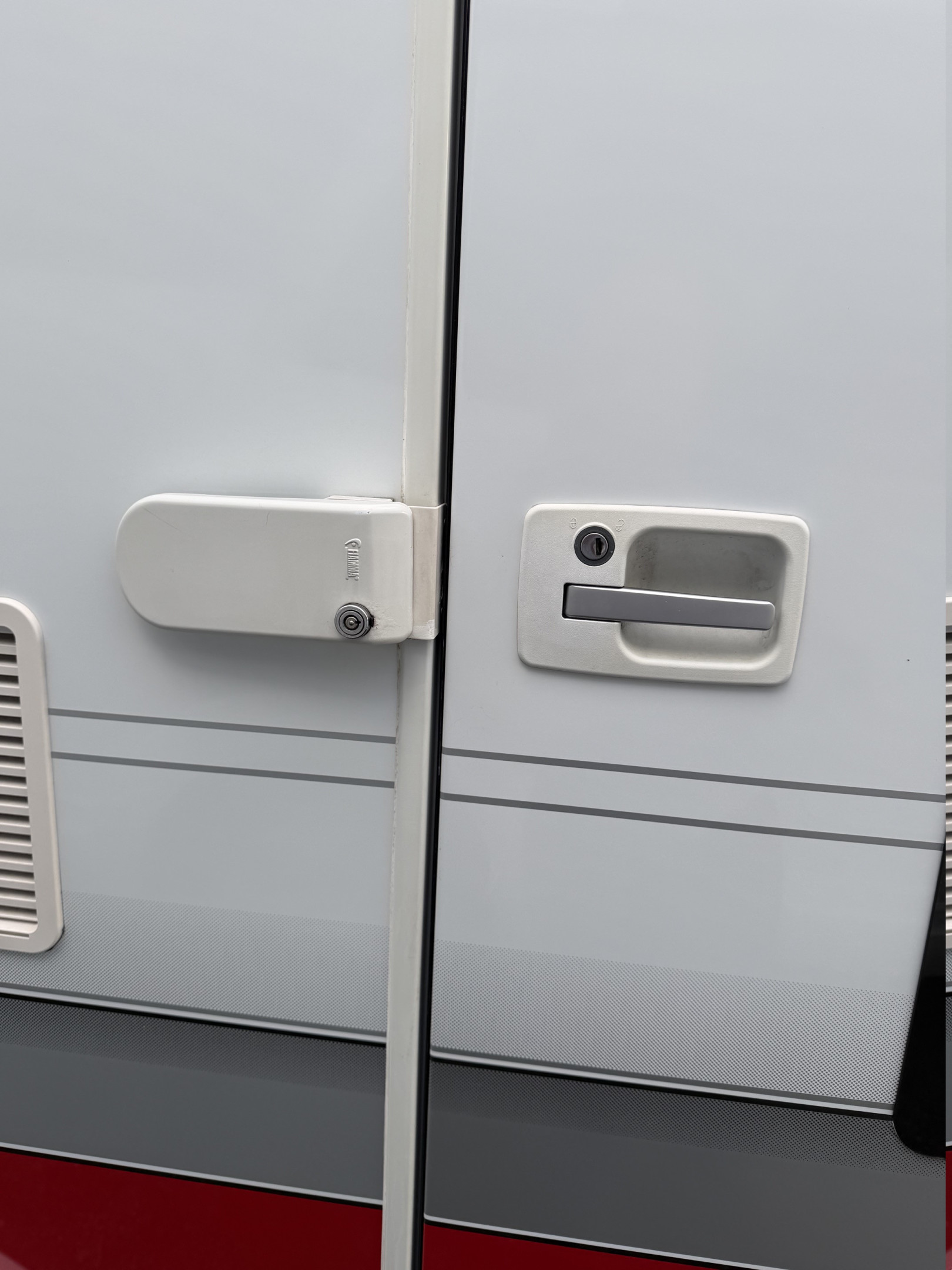 KABE ROYAL 540 GLE KS "förmedling" - KABE