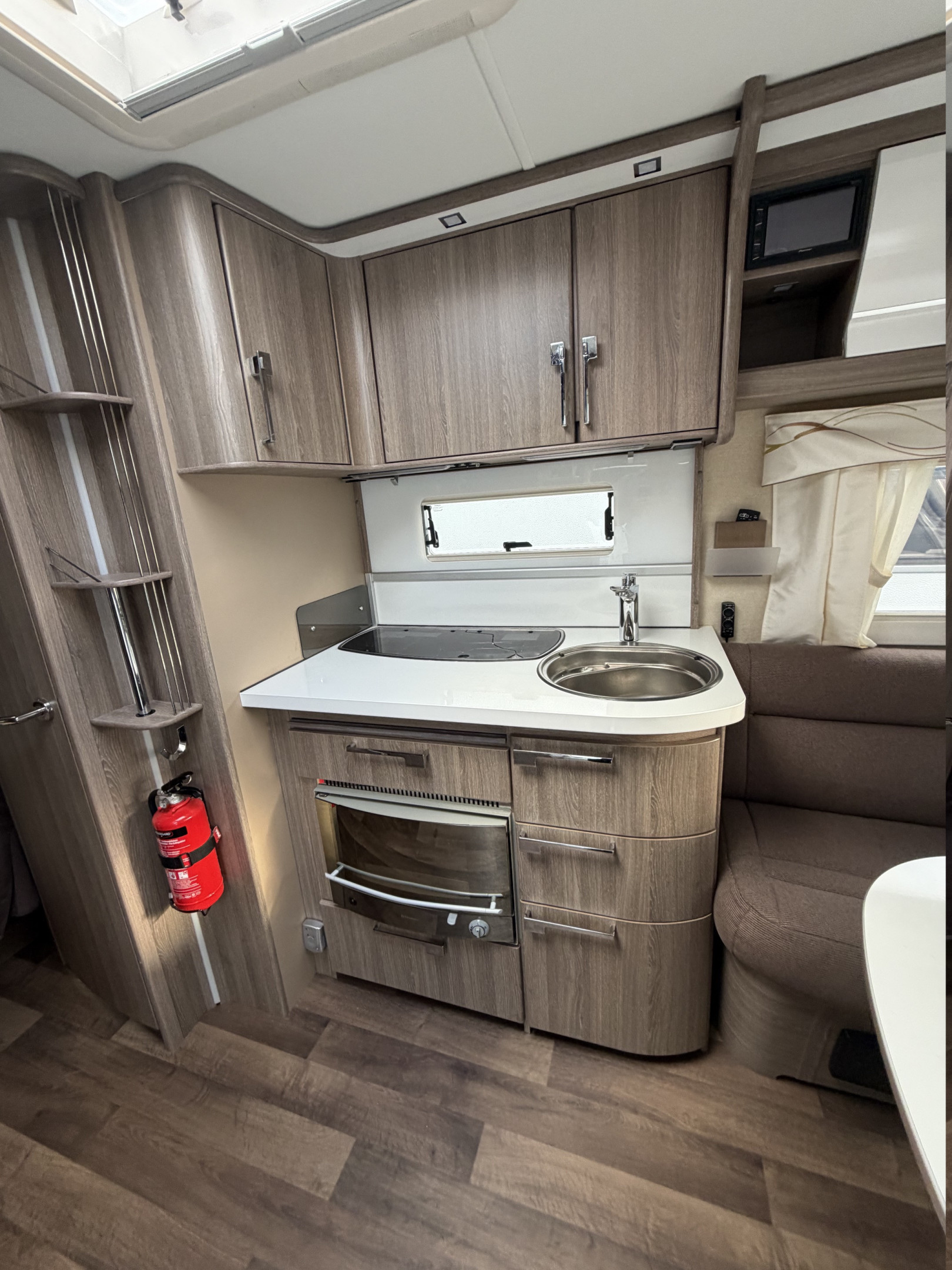 KABE ROYAL 540 GLE KS "förmedling" - KABE