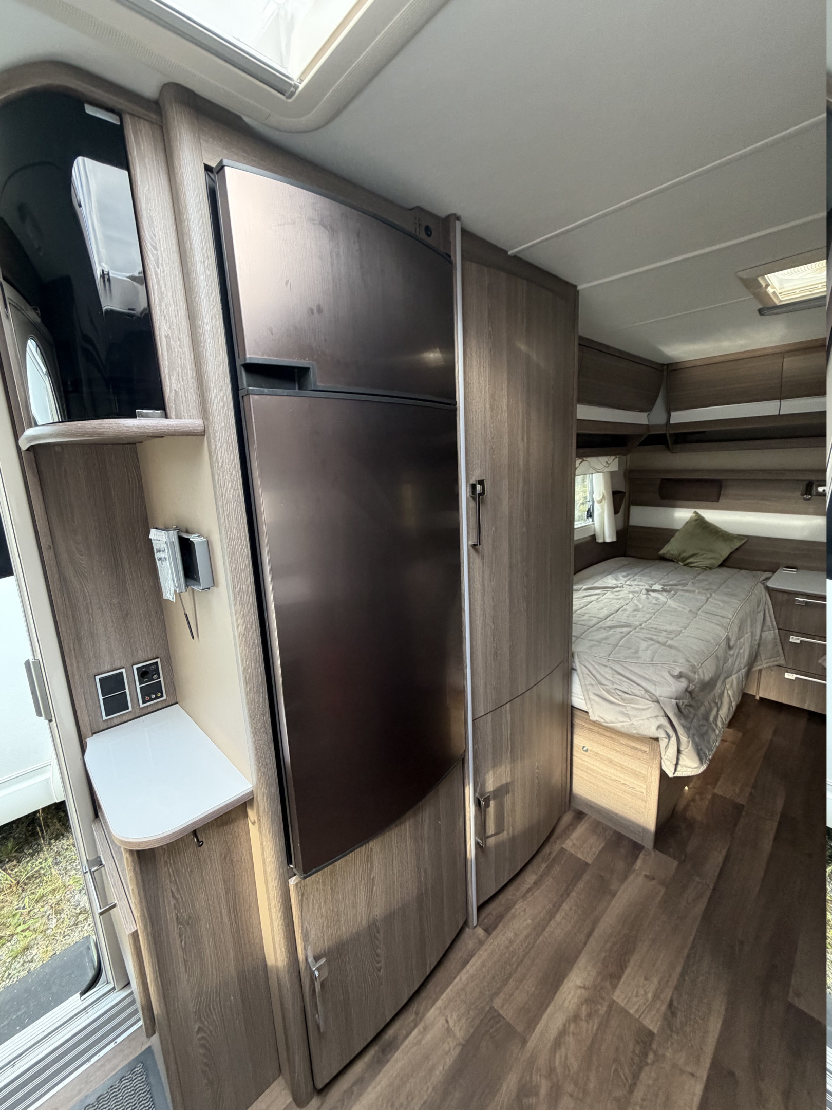 KABE ROYAL 540 GLE KS "förmedling" - KABE
