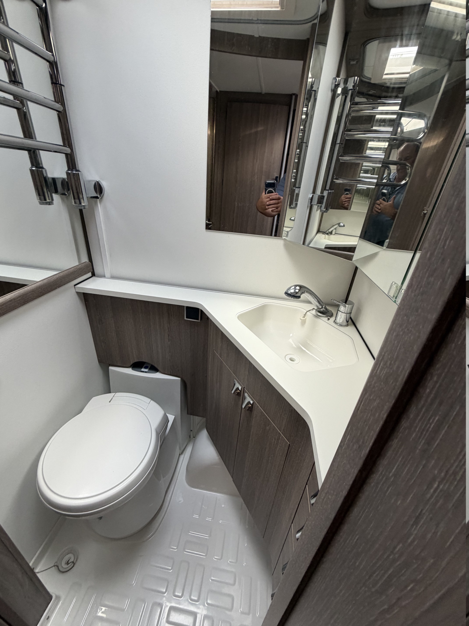KABE ROYAL 540 GLE KS "förmedling" - KABE
