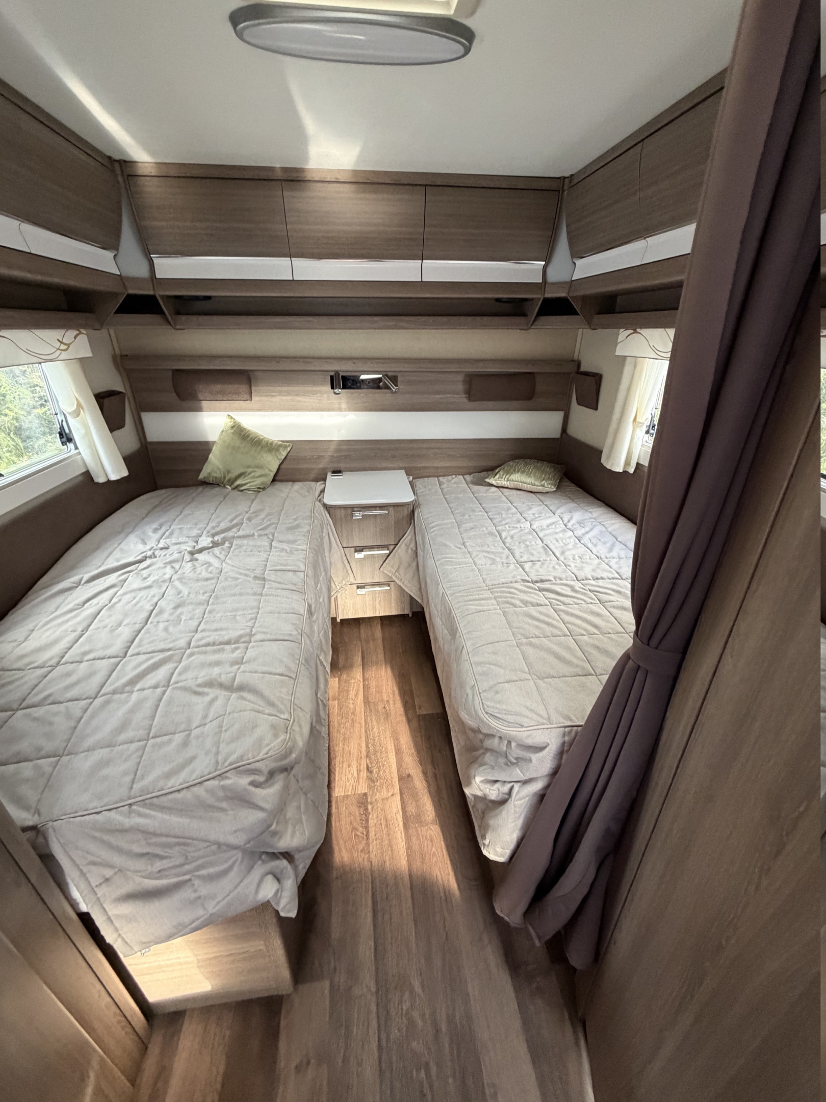 KABE ROYAL 540 GLE KS "förmedling" - KABE