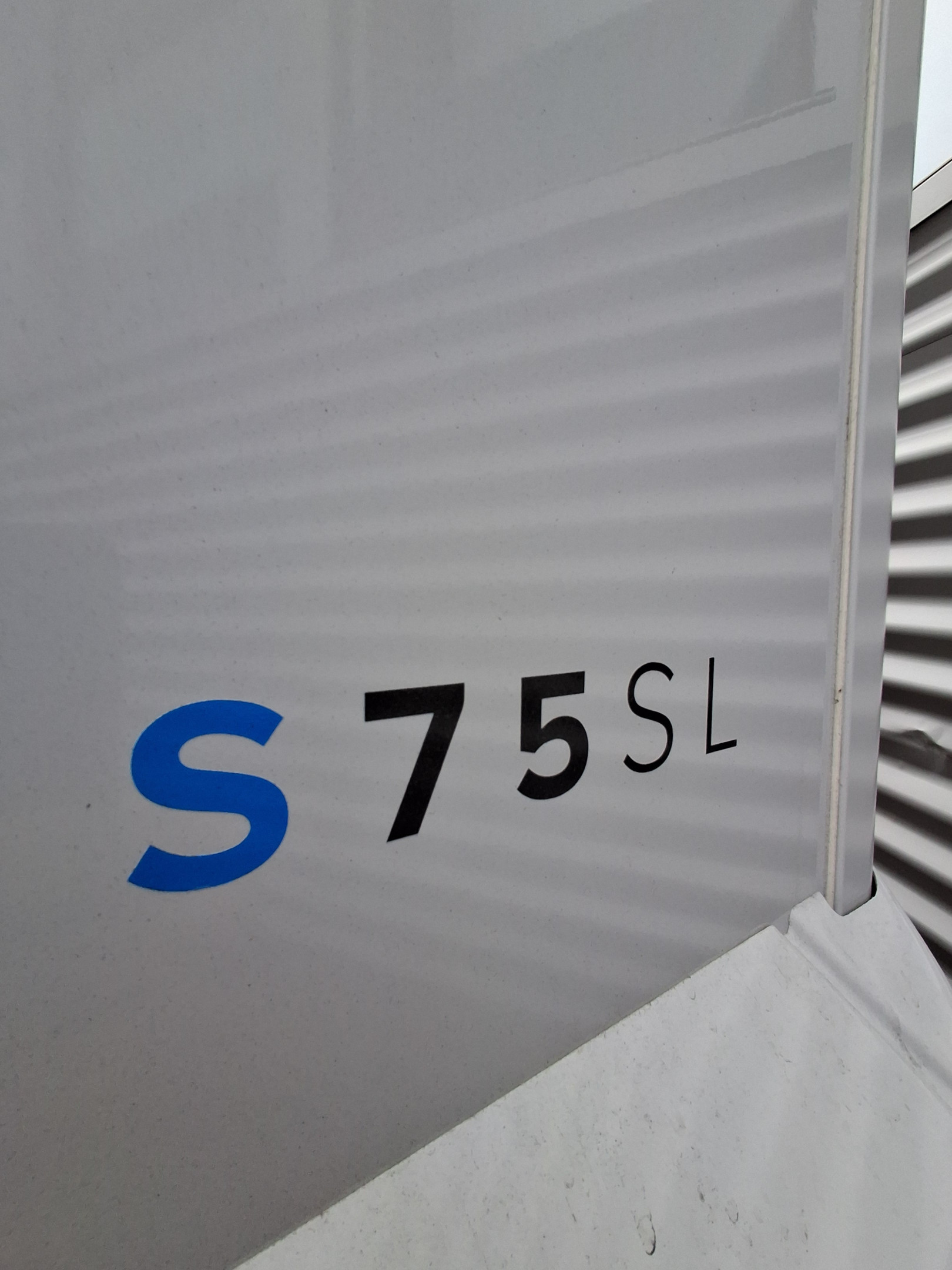 Sun Living S 75SL - 2.0 EcoBlue HD 165 (121kW) AT8 41H - Sun Living