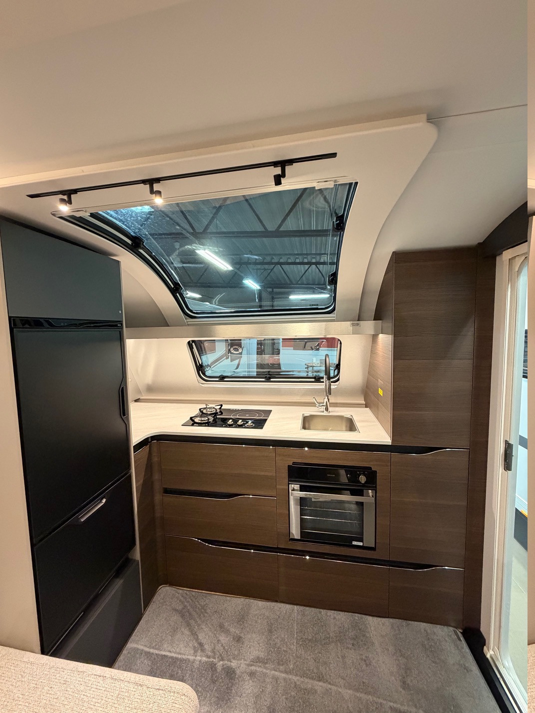 Adria ALPINA 663 HT - Adria