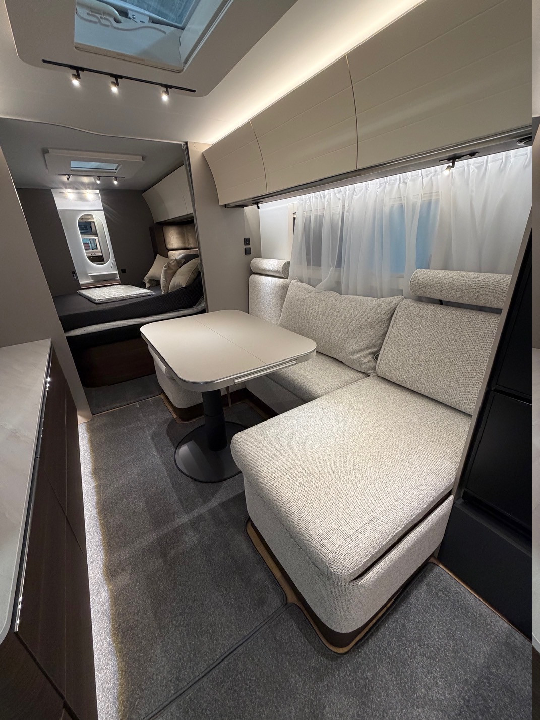 Adria ALPINA 663 HT - Adria