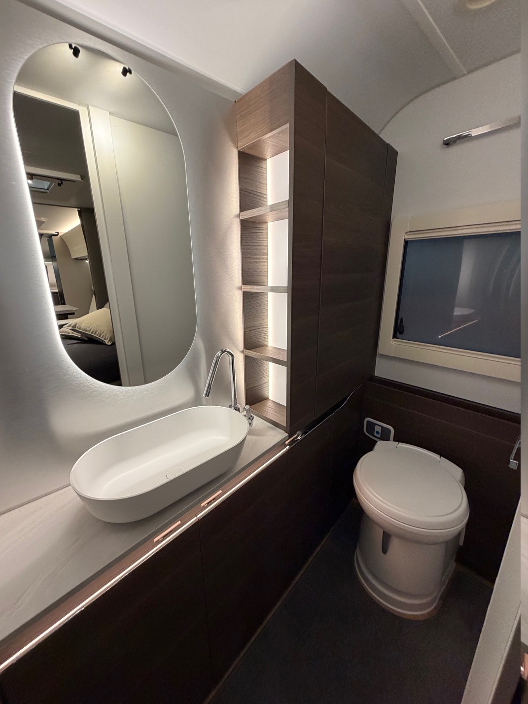 Adria ALPINA 663 HT - Adria