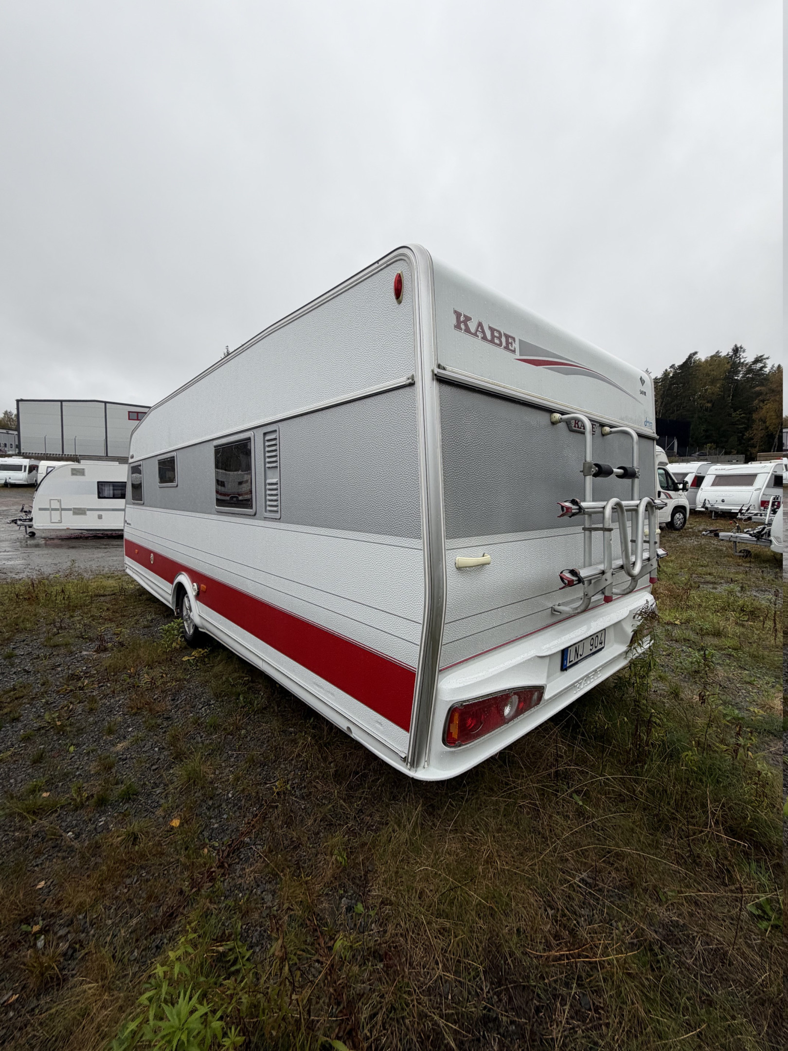 KABE Safir TDL - KABE
