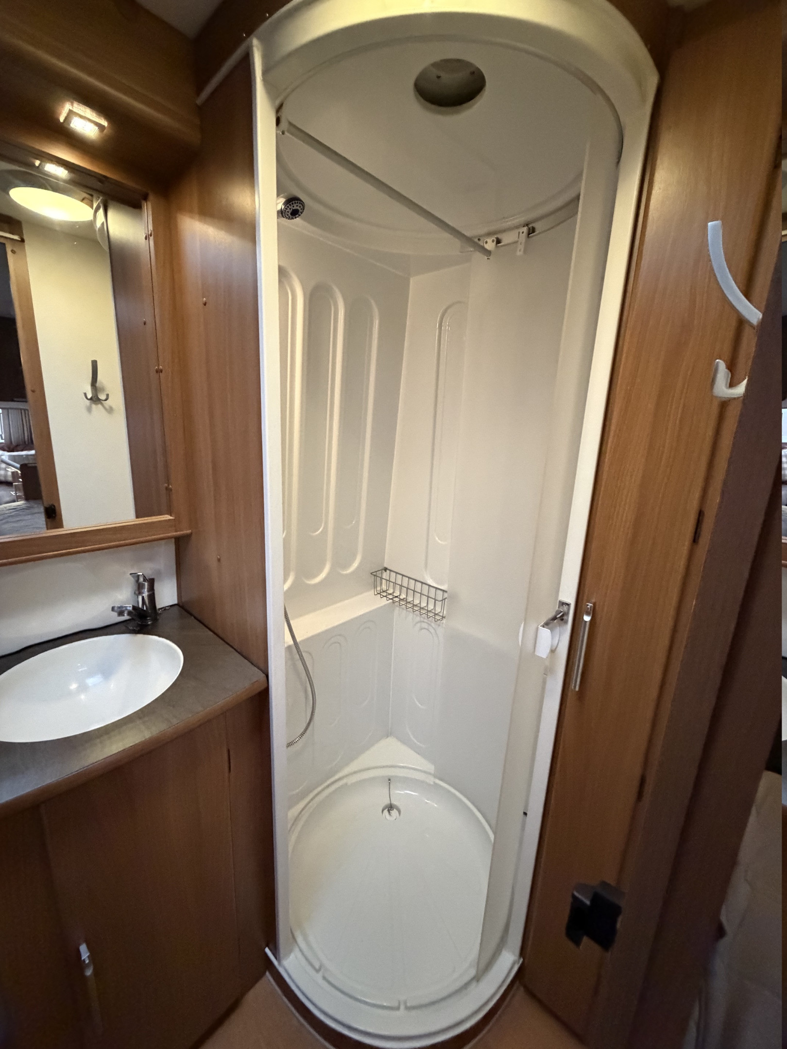 KABE Safir TDL - KABE