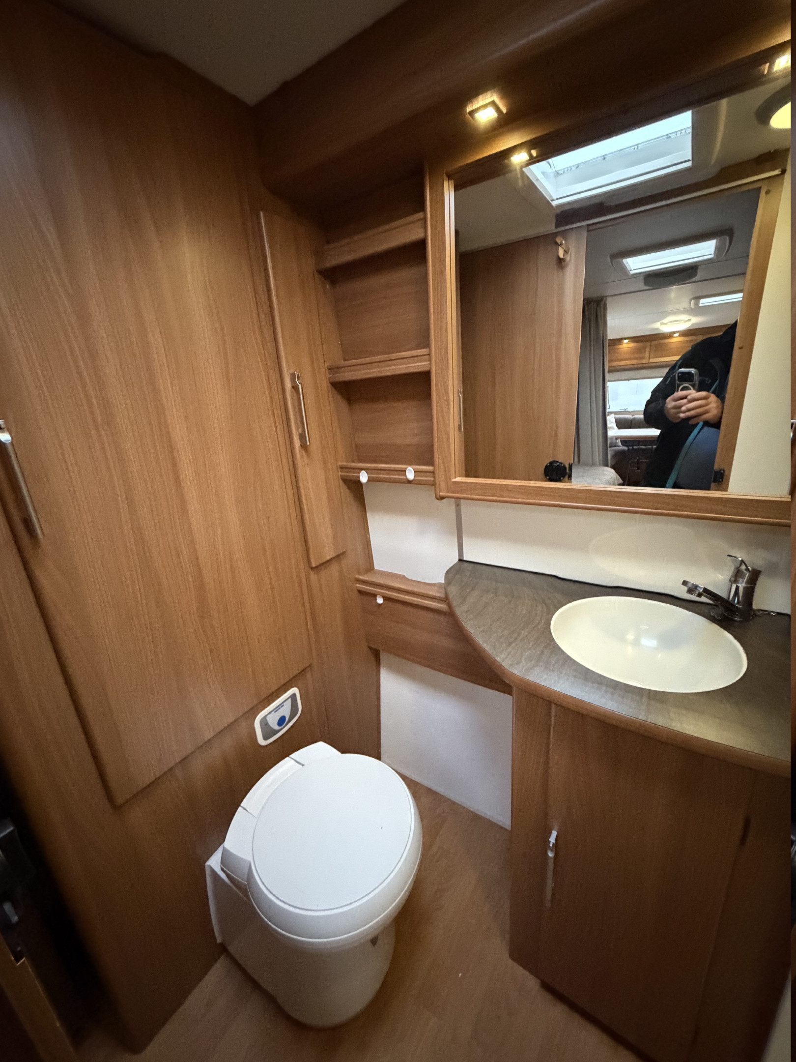 KABE Safir TDL - KABE