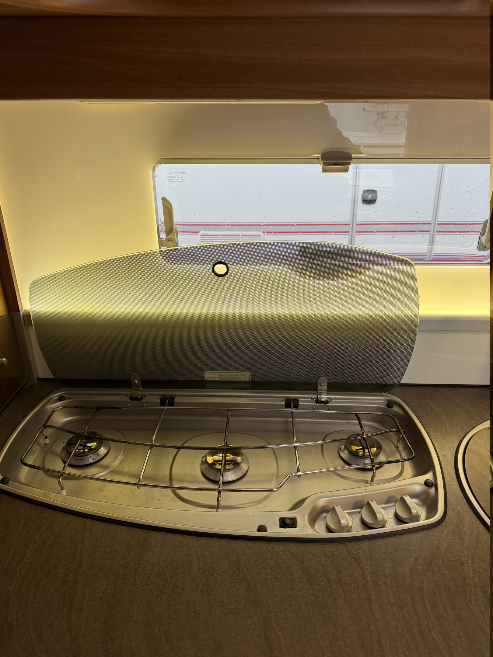 KABE Safir TDL - KABE