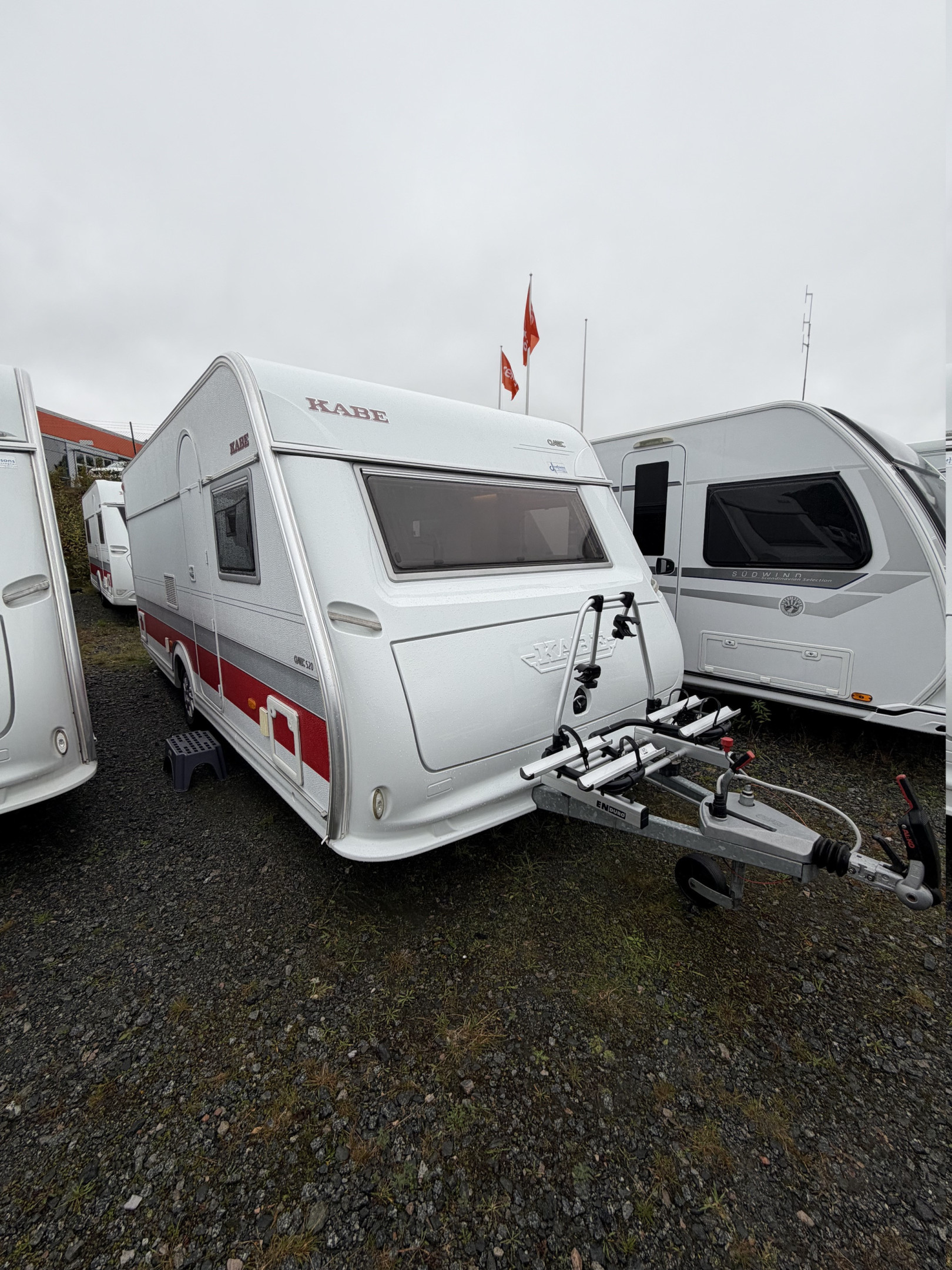 Classic 520 xl ks - KABE