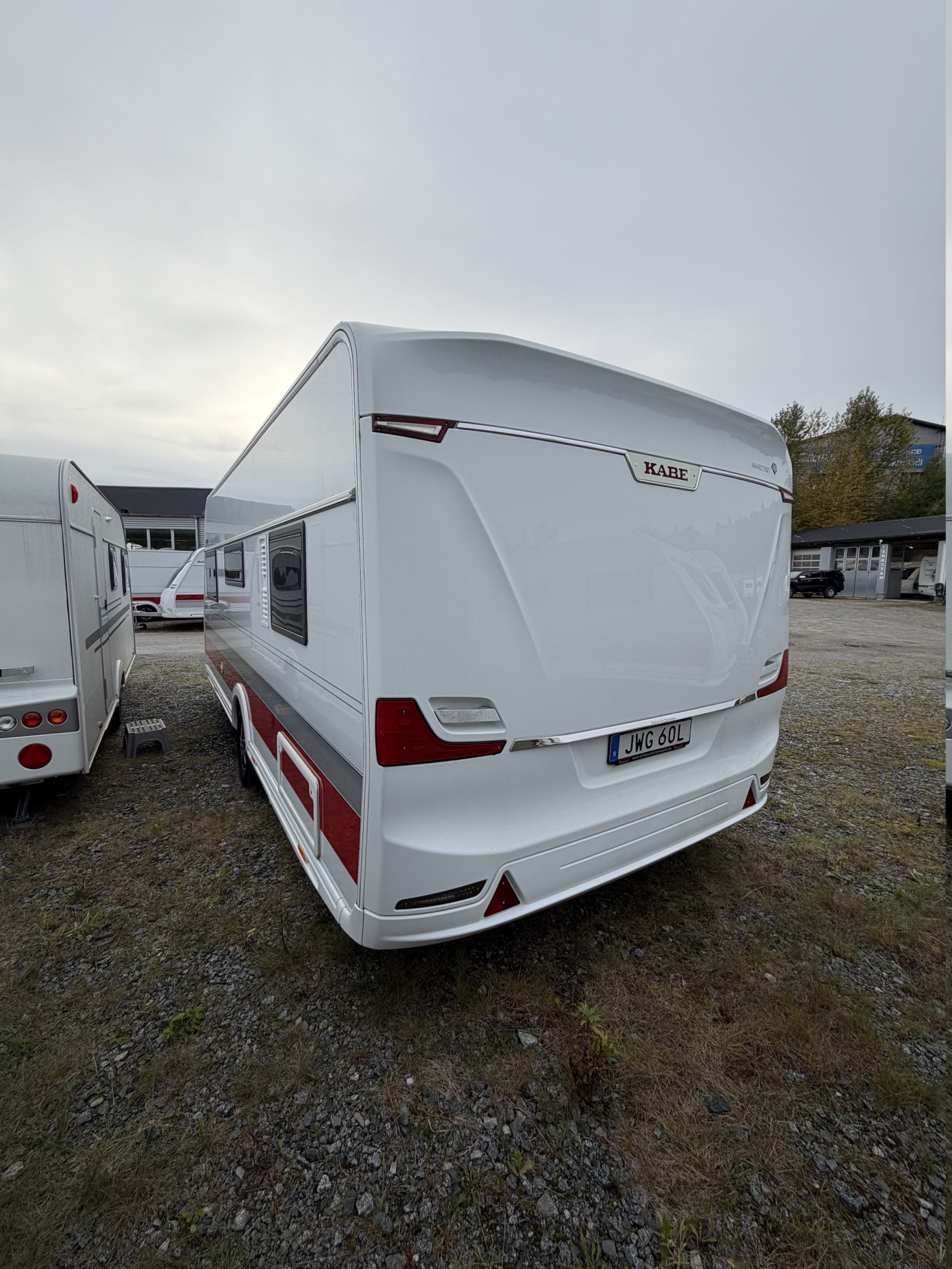 KABE AMETIST 560 XL KS - KABE
