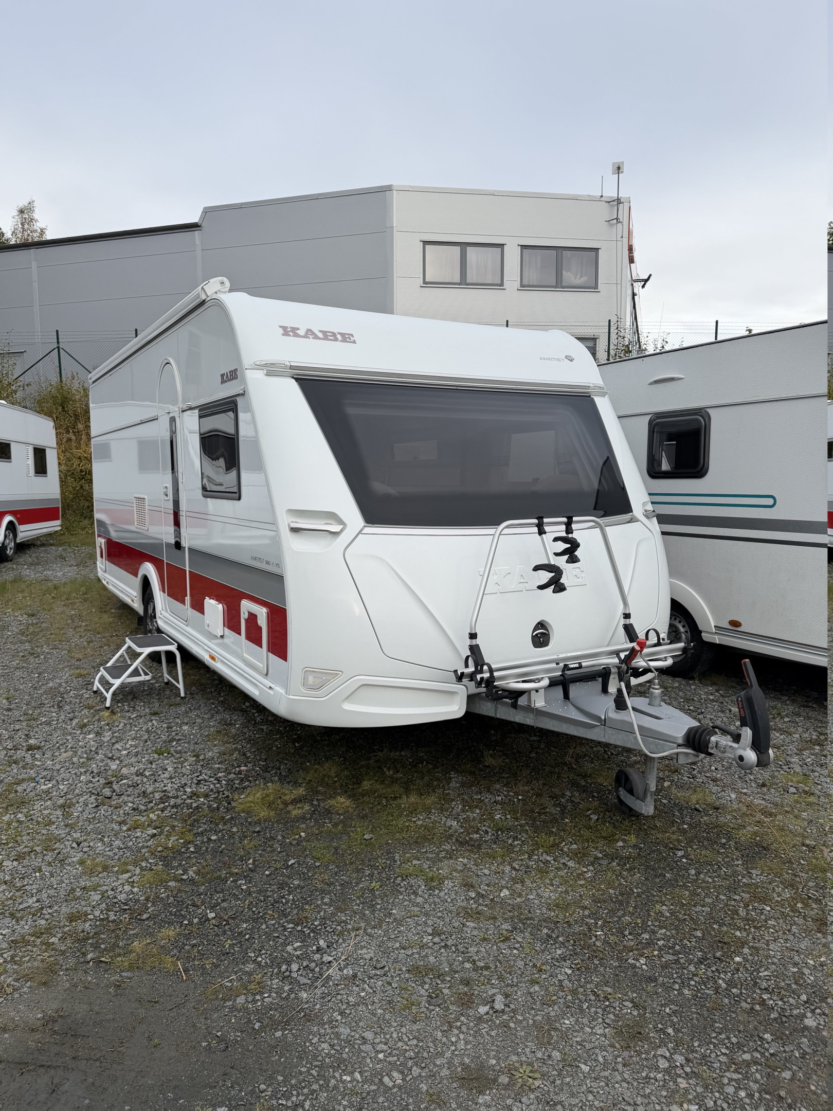 AMETIST 560 XL KS - KABE