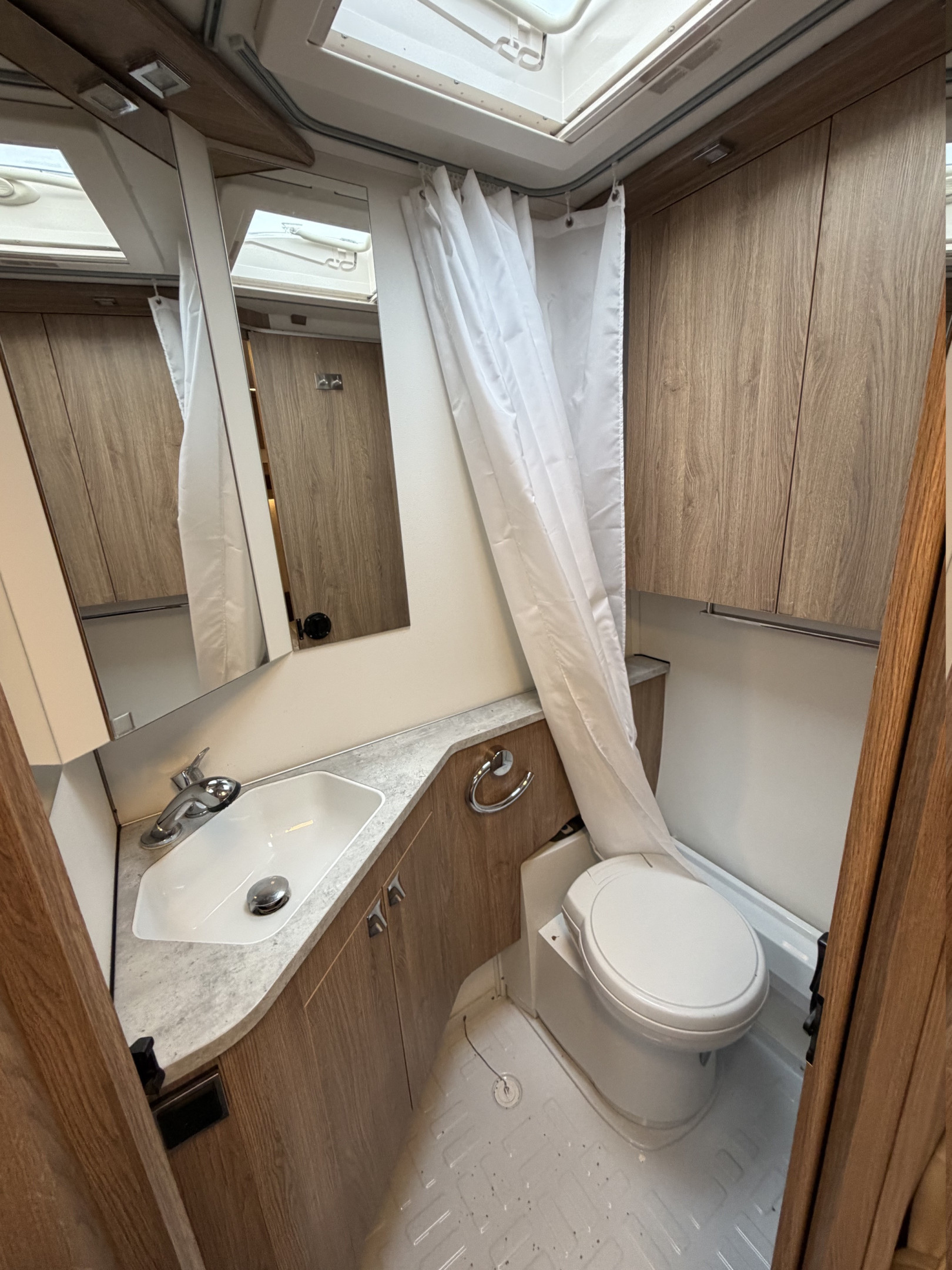 KABE AMETIST 560 XL KS - KABE
