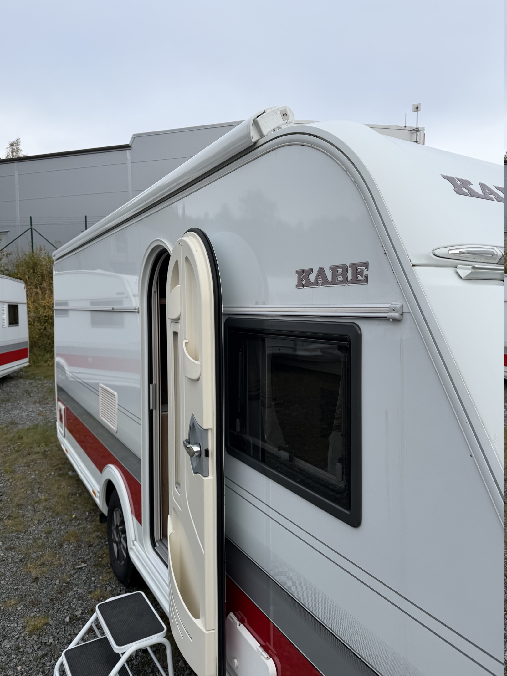 KABE AMETIST 560 XL KS - KABE