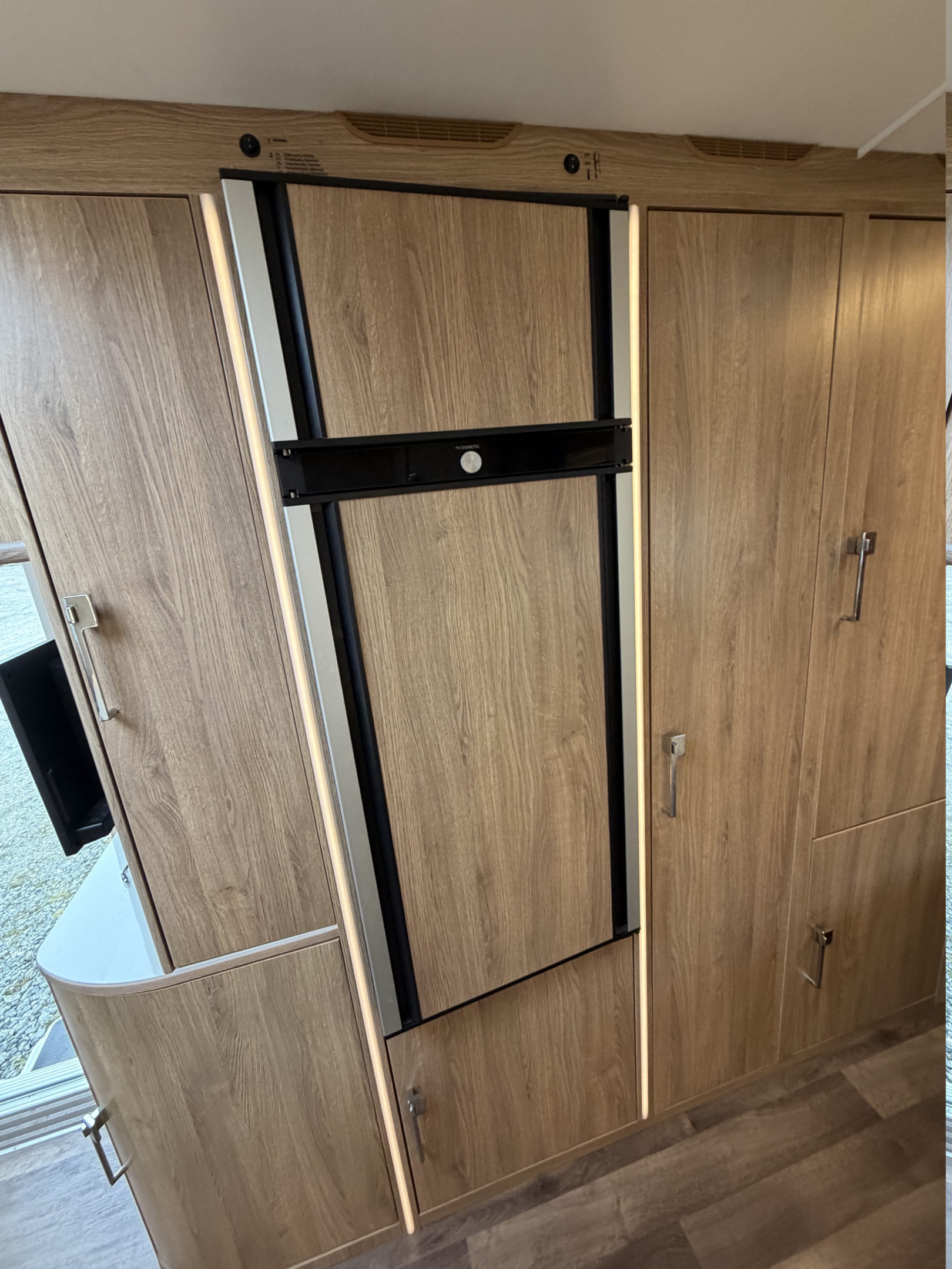 KABE AMETIST 560 XL KS - KABE