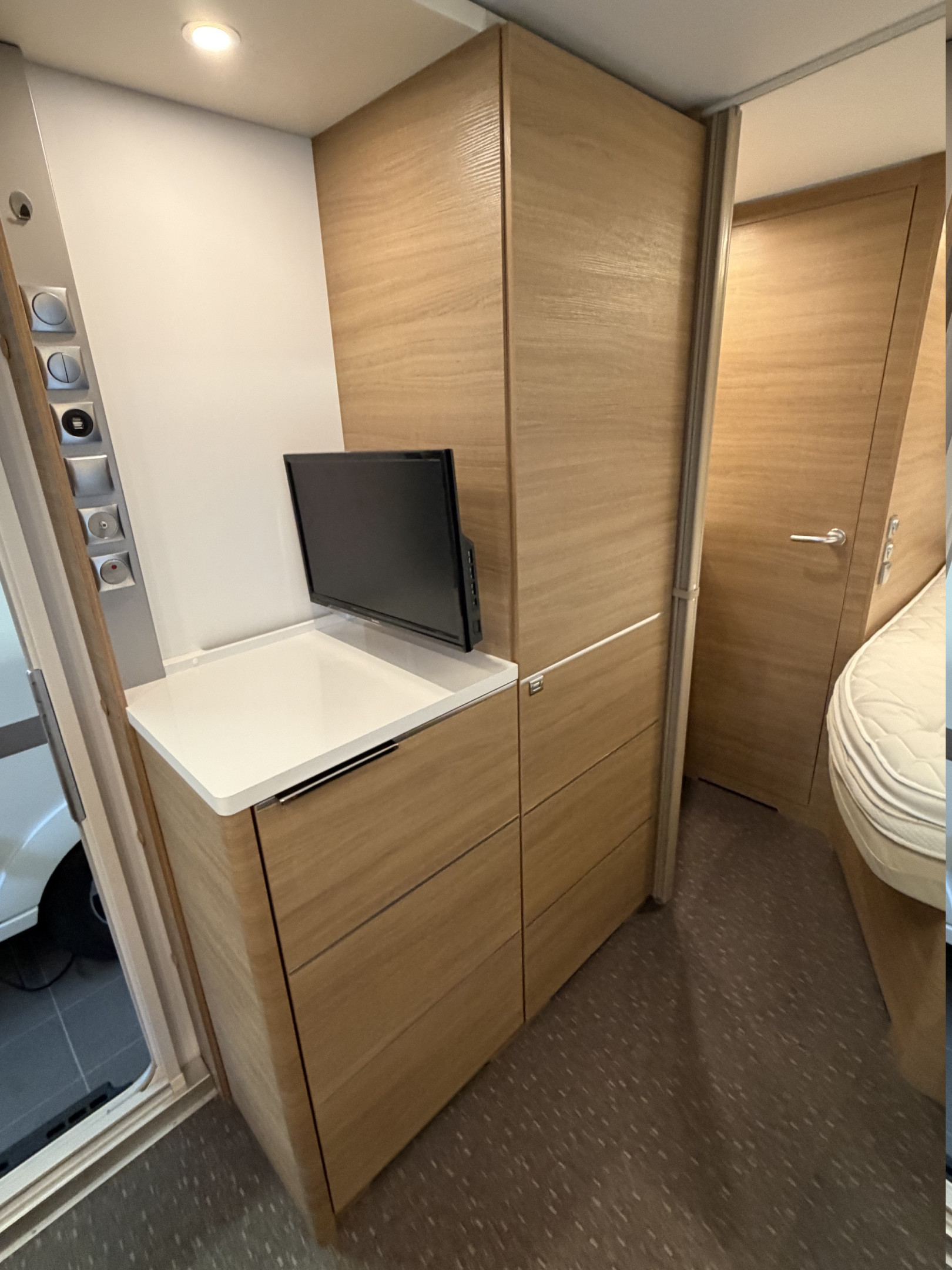 Adria ADORA 522UP - Adria