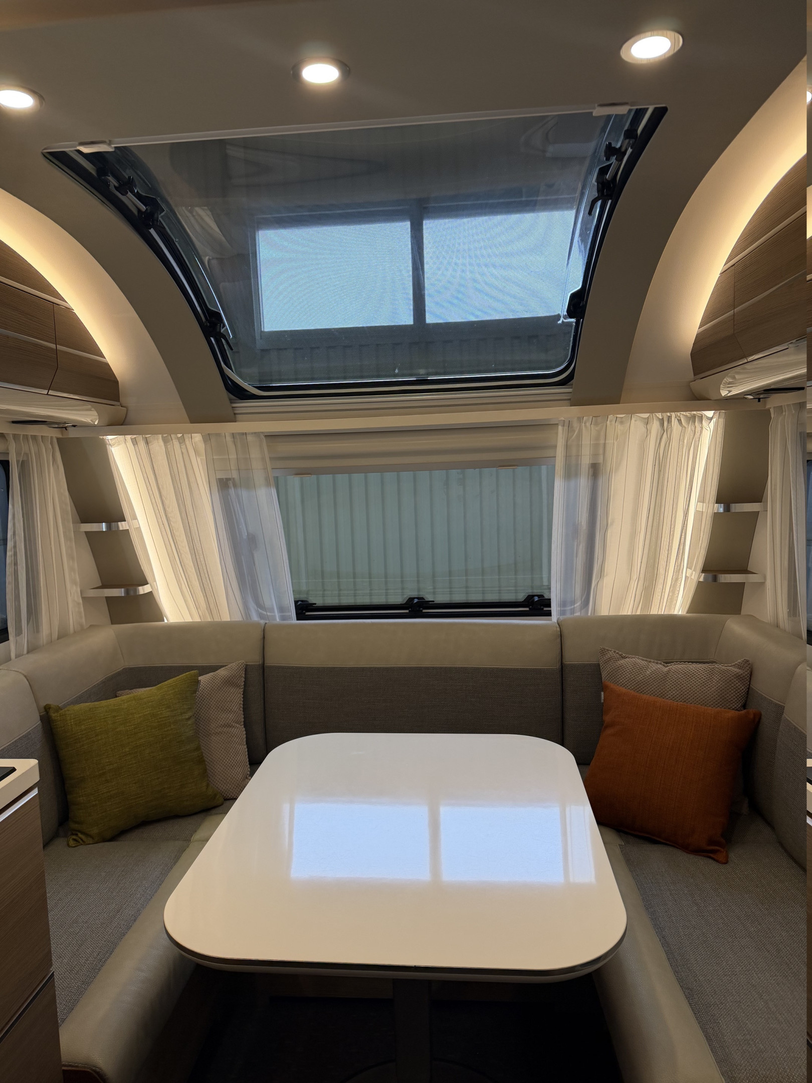 Adria ADORA 522UP - Adria