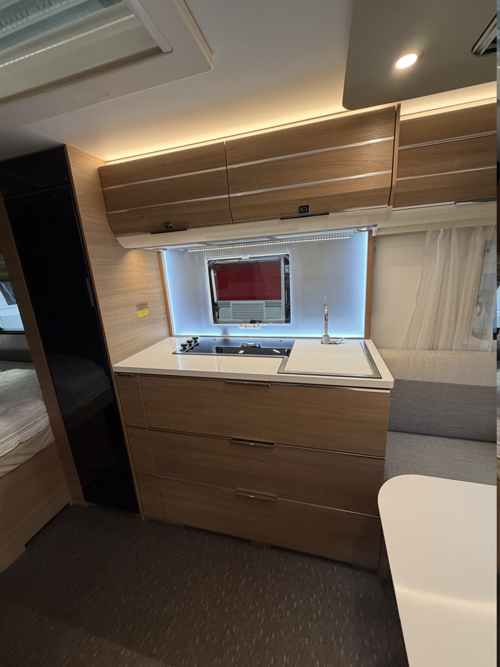 Adria ADORA 522UP - Adria