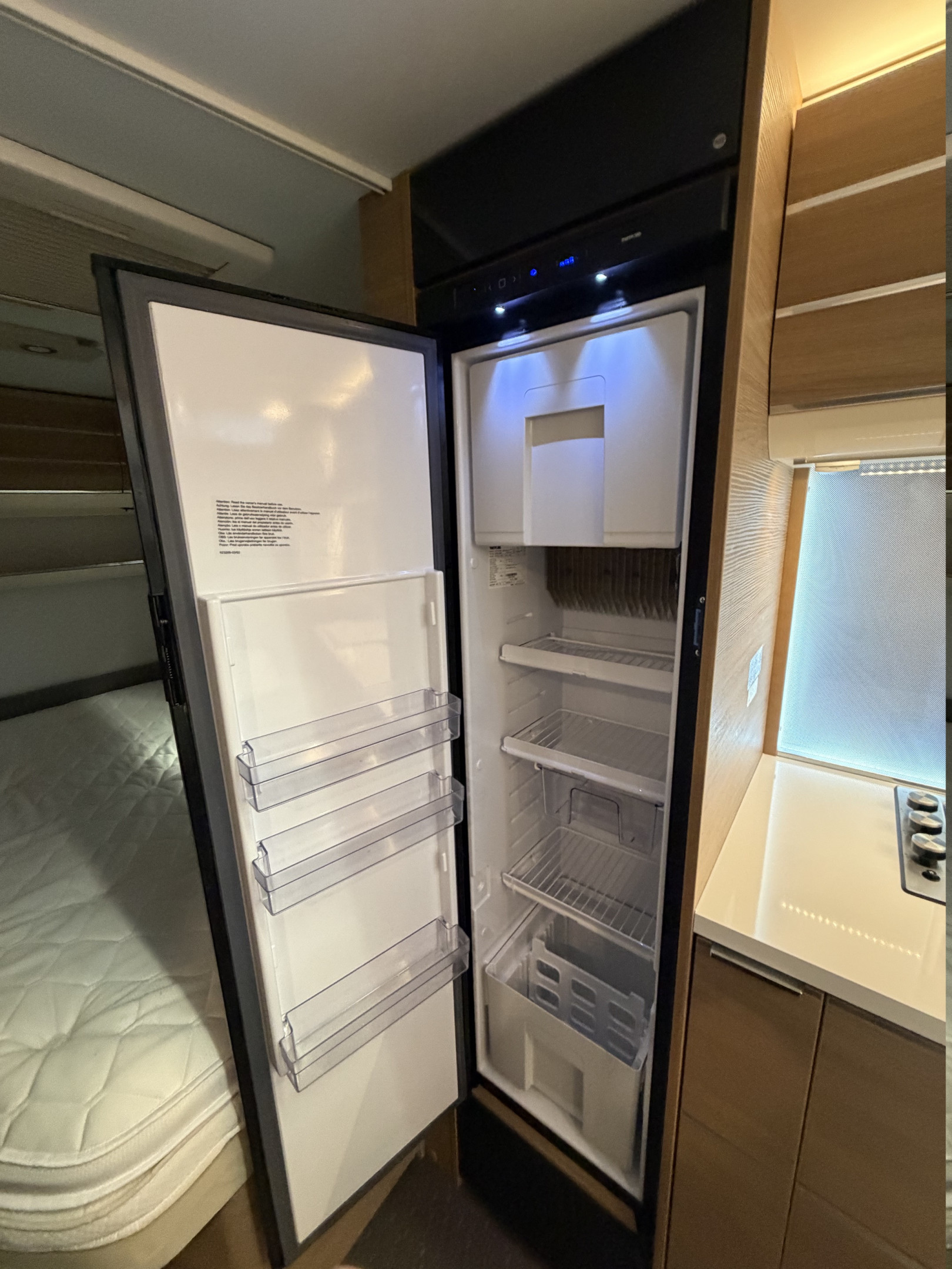 Adria ADORA 522UP - Adria