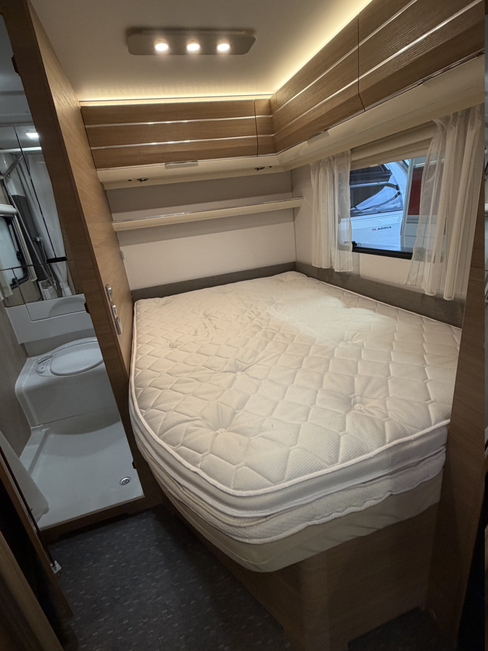Adria ADORA 522UP - Adria