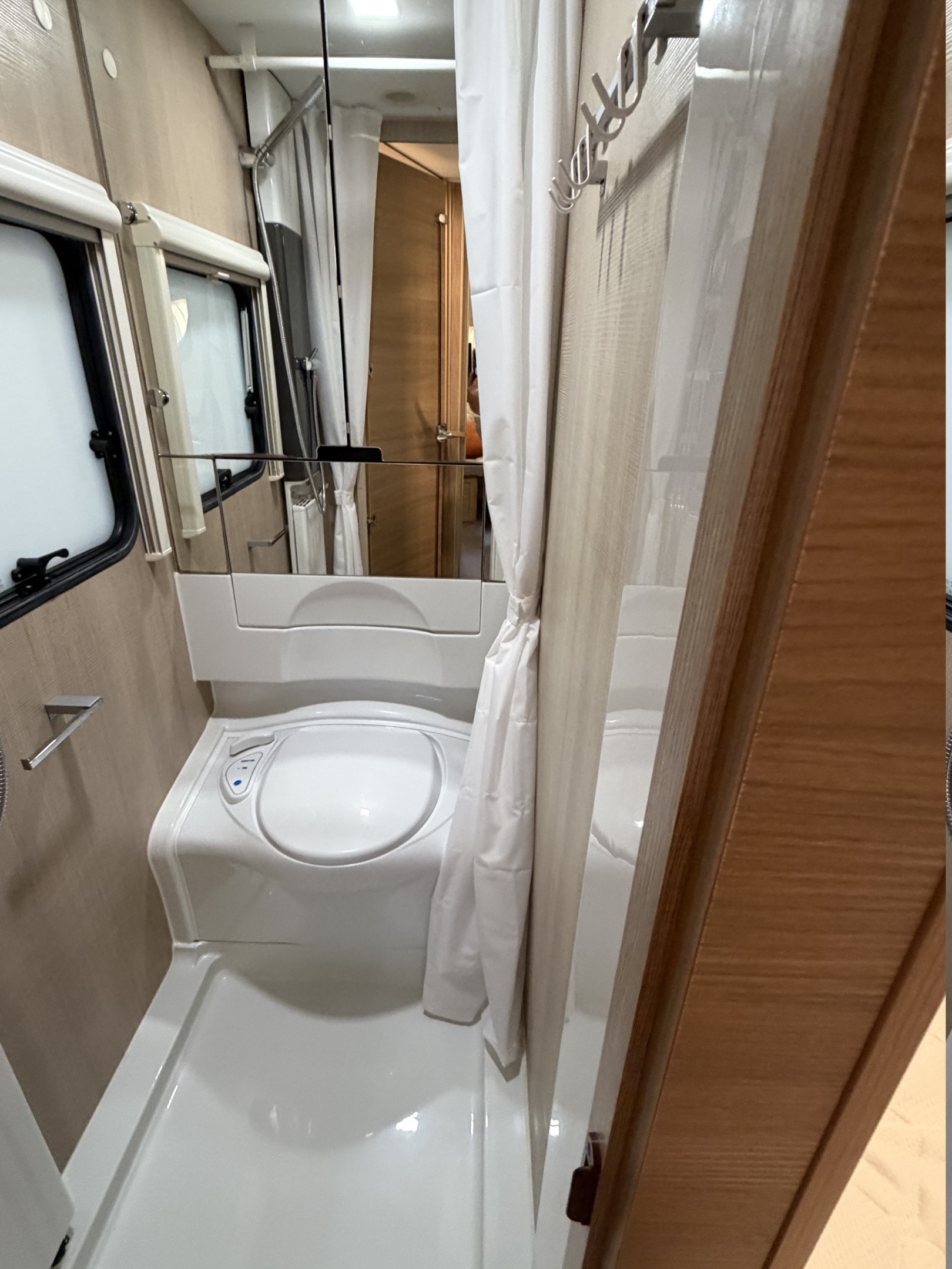 Adria ADORA 522UP - Adria